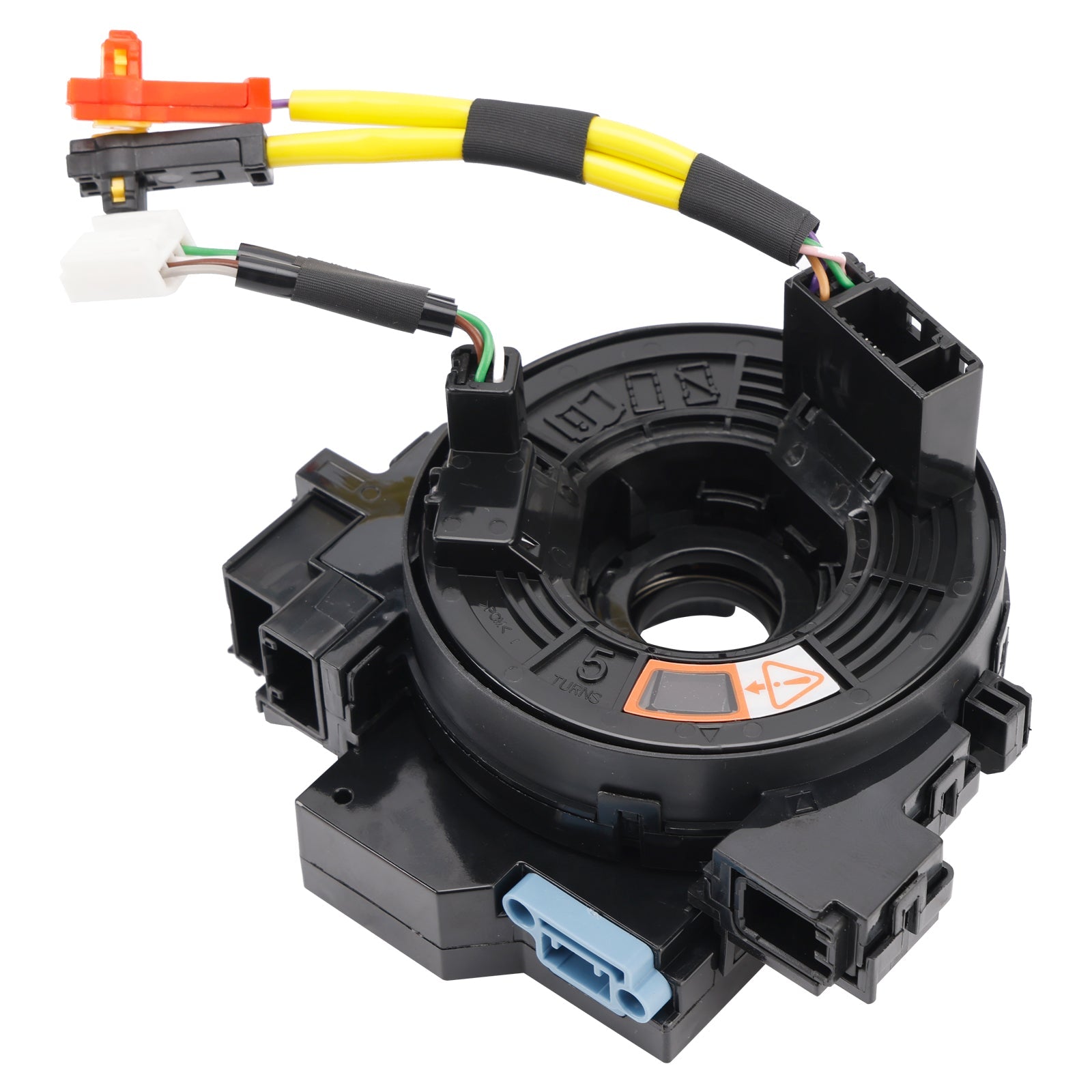 2013-2015 Lexus ES350 Clock Spring With Angle Sensor Heated 89245-33060