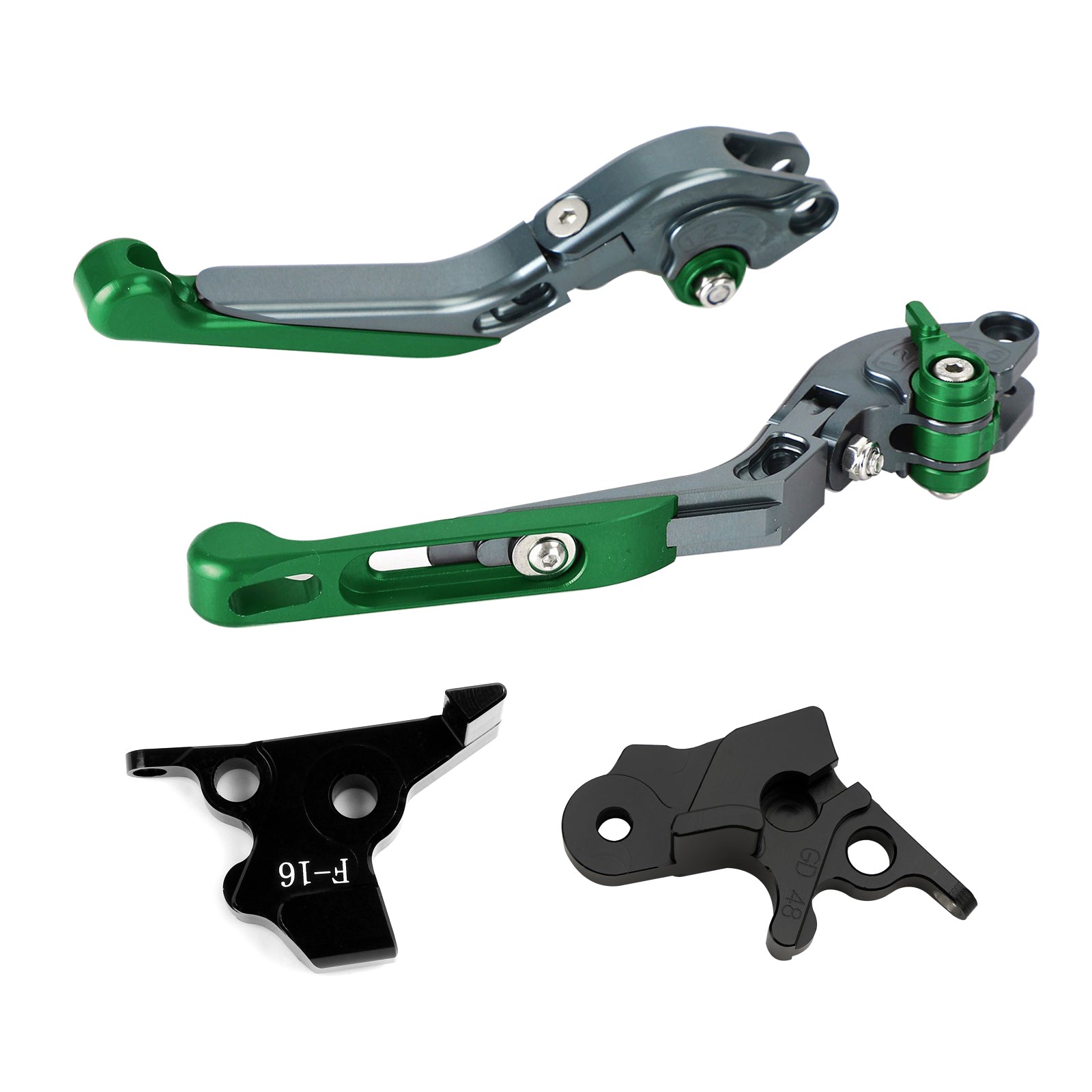 Adjustable Clutch Brake Lever fit for X350 2022-2023