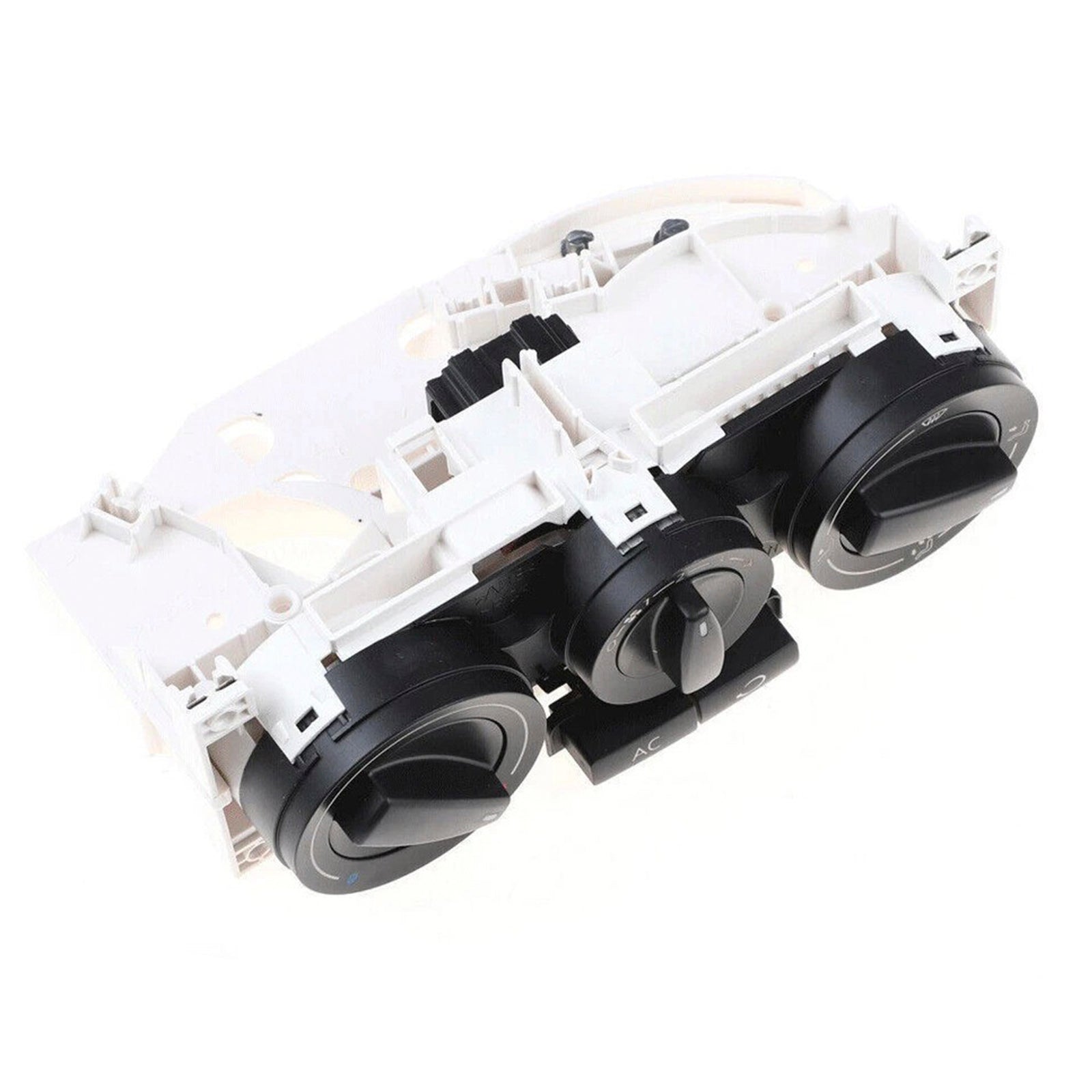 Manual HVAC Climate Control Module 1J0820045F 599-152 for VW Golf Jetta Beetle