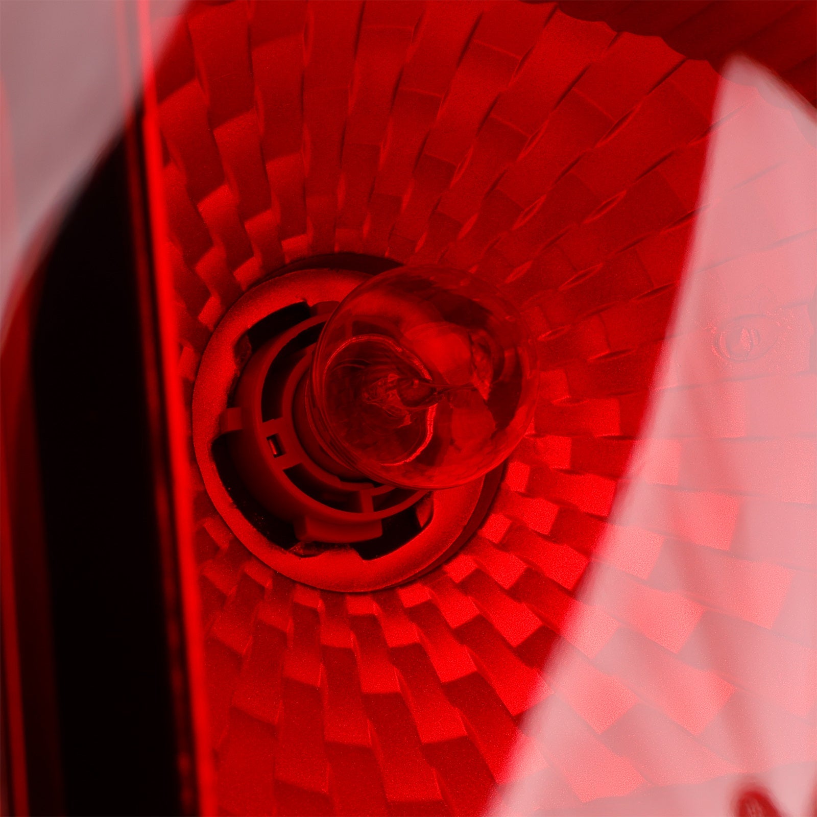 Isuzu D-Max 2012-2019 Rear Left Tailight