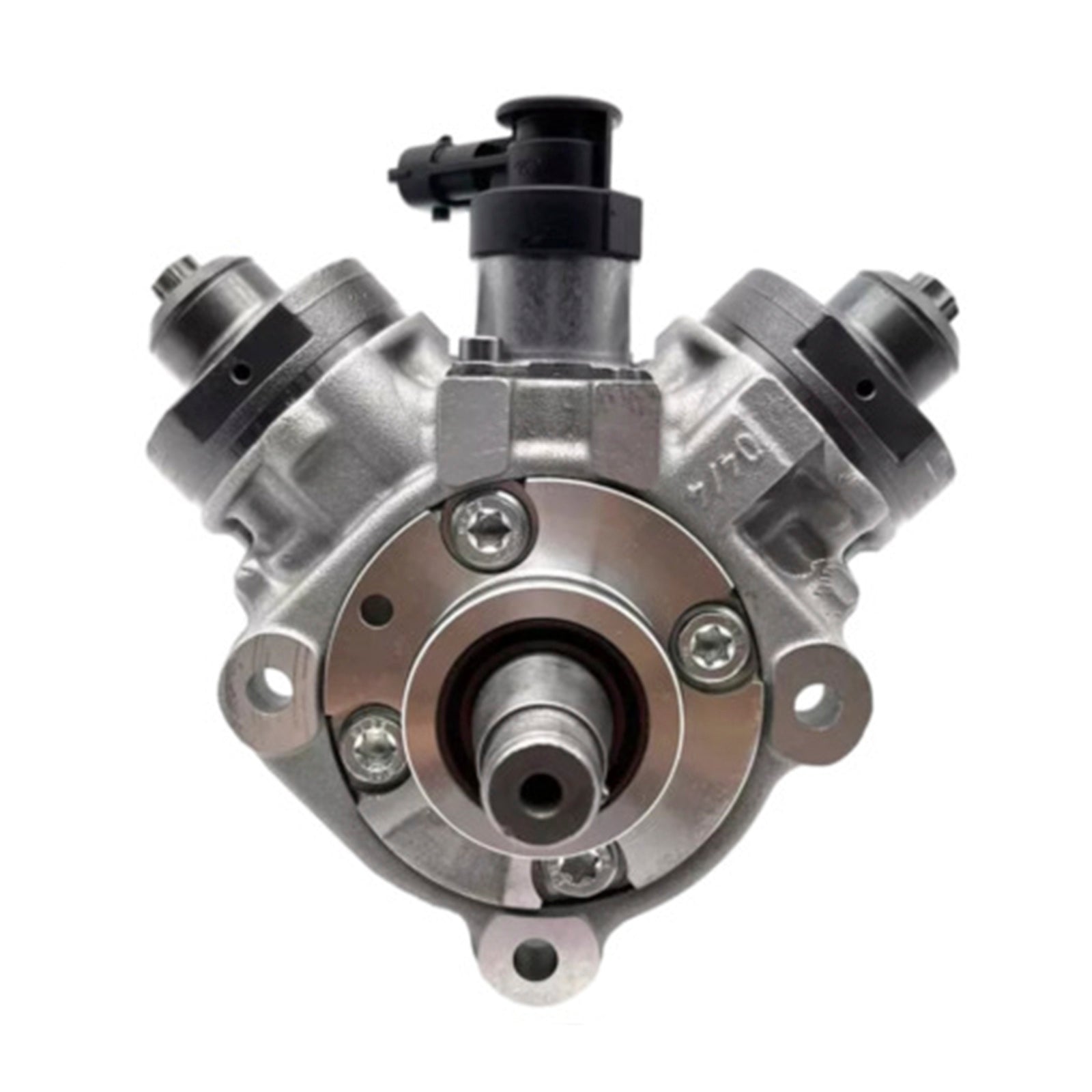 2015-2019 F-550 Super Duty 8 Cyl 6.7L Diesel High Pressure Fuel Pump 0445010804 0445010810 0986437441