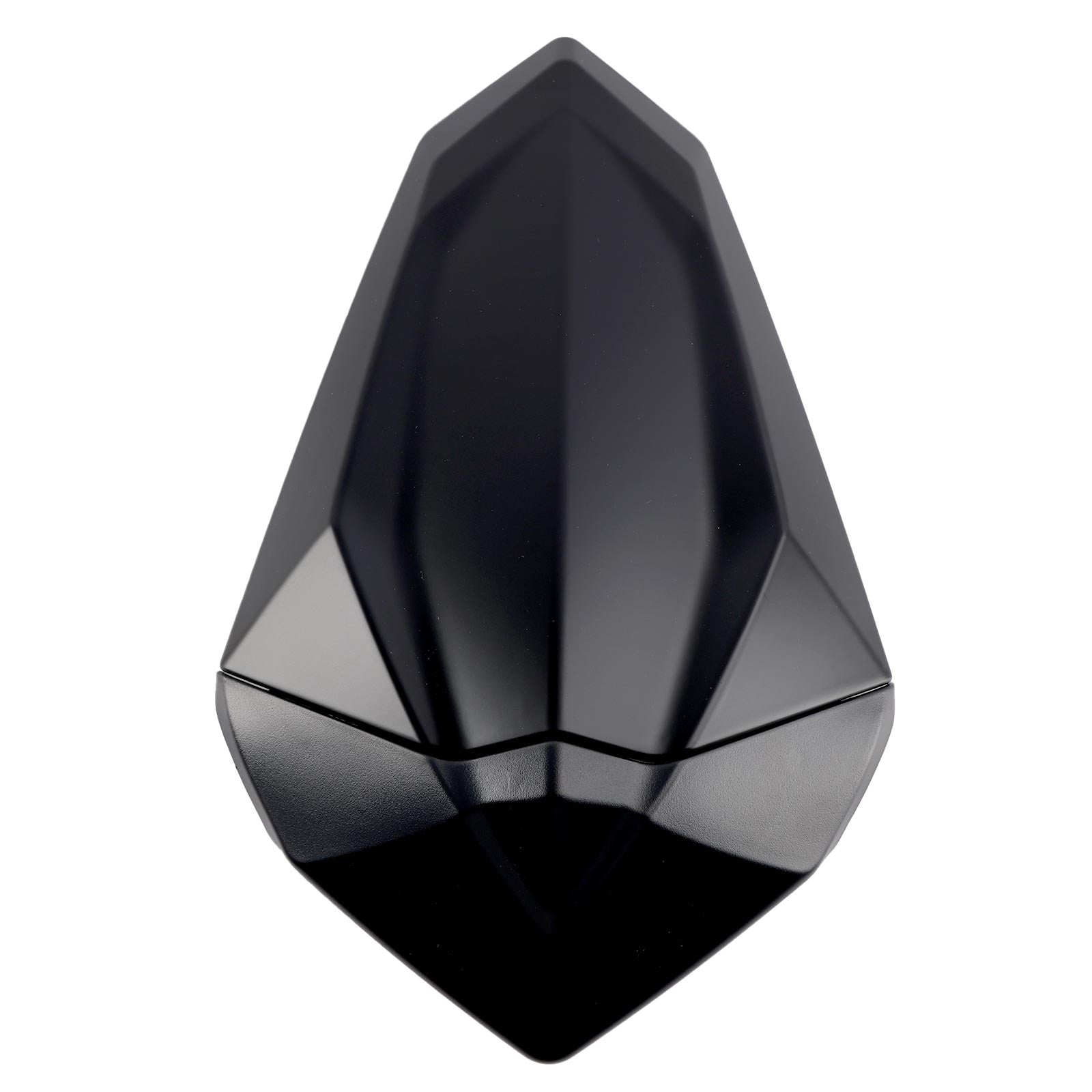 Tail Rear Seat Fairing Cowl for Kawasaki Ninja 500 EX500R Z500 24-25 Matt Black