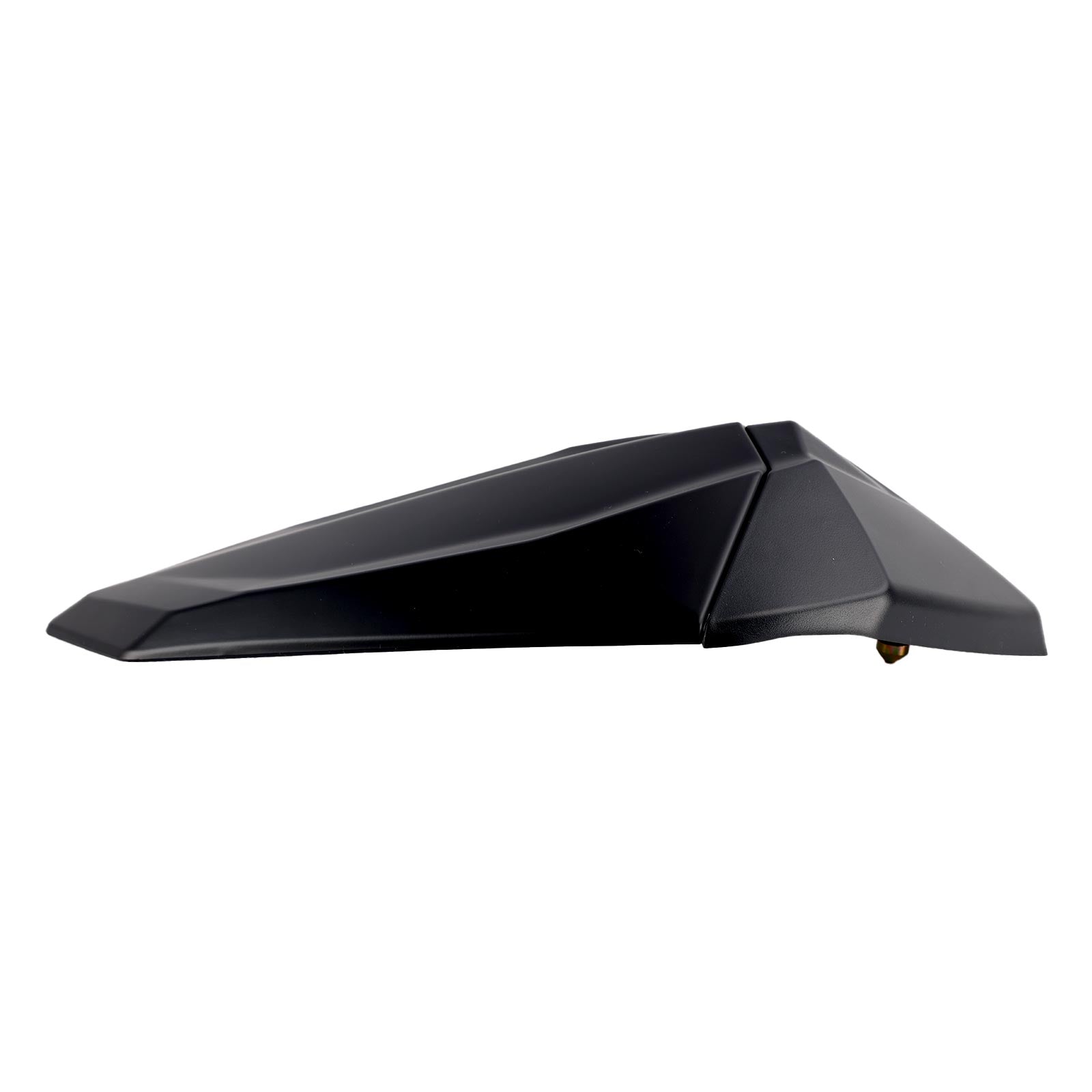 Tail Rear Seat Fairing Cowl for Kawasaki Ninja 500 EX500R Z500 24-25 Matt Black