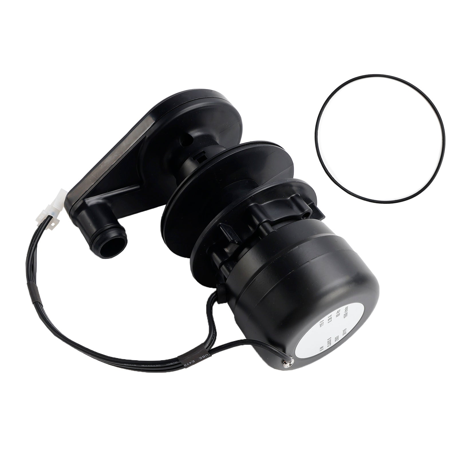 2008929 Ice Machine Pump Replacement Compatible for Manitowoc 2007679 115V