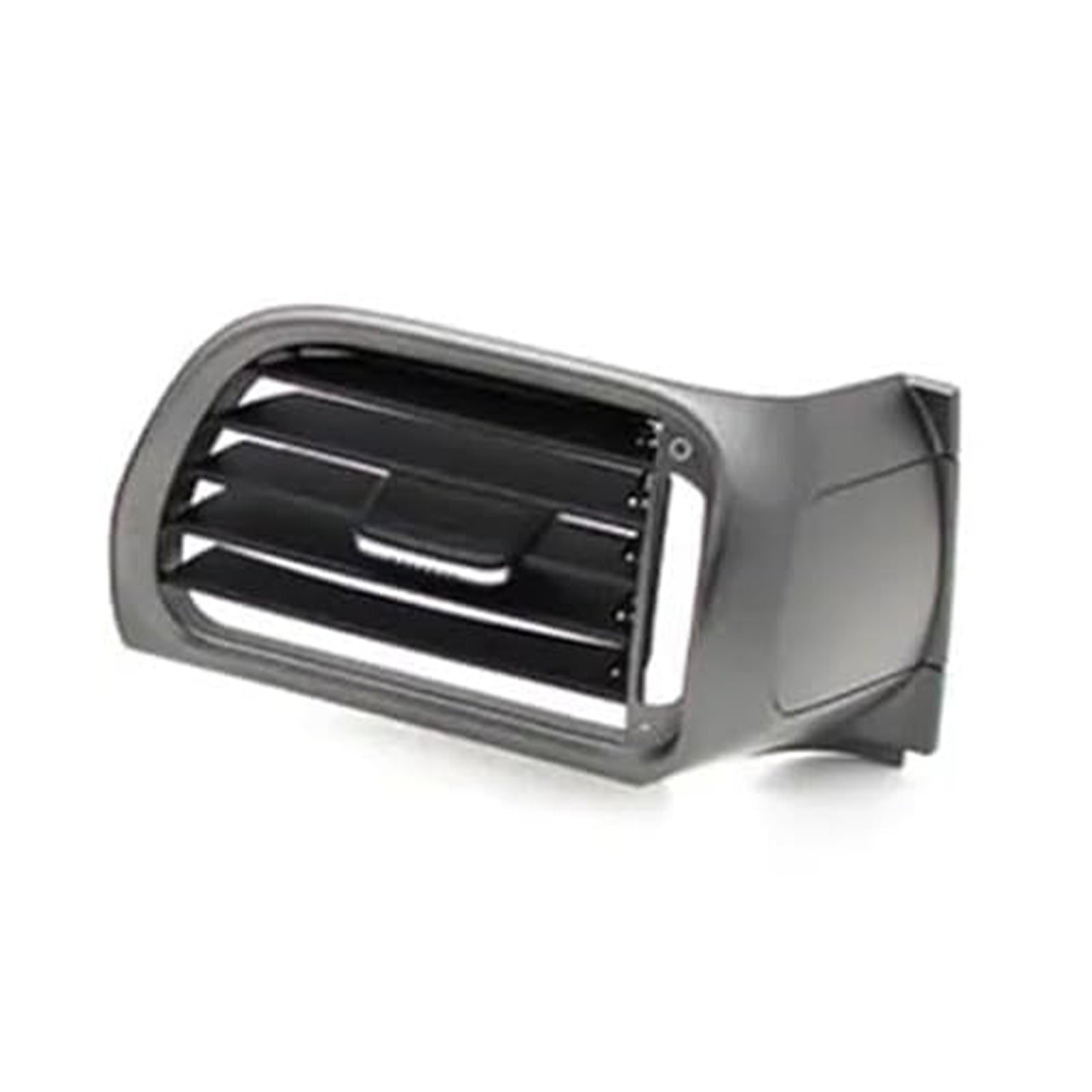 2004-2011 Porsche Targa 997 Front Right AC Vent Cover Gray 99755213205 99755213206