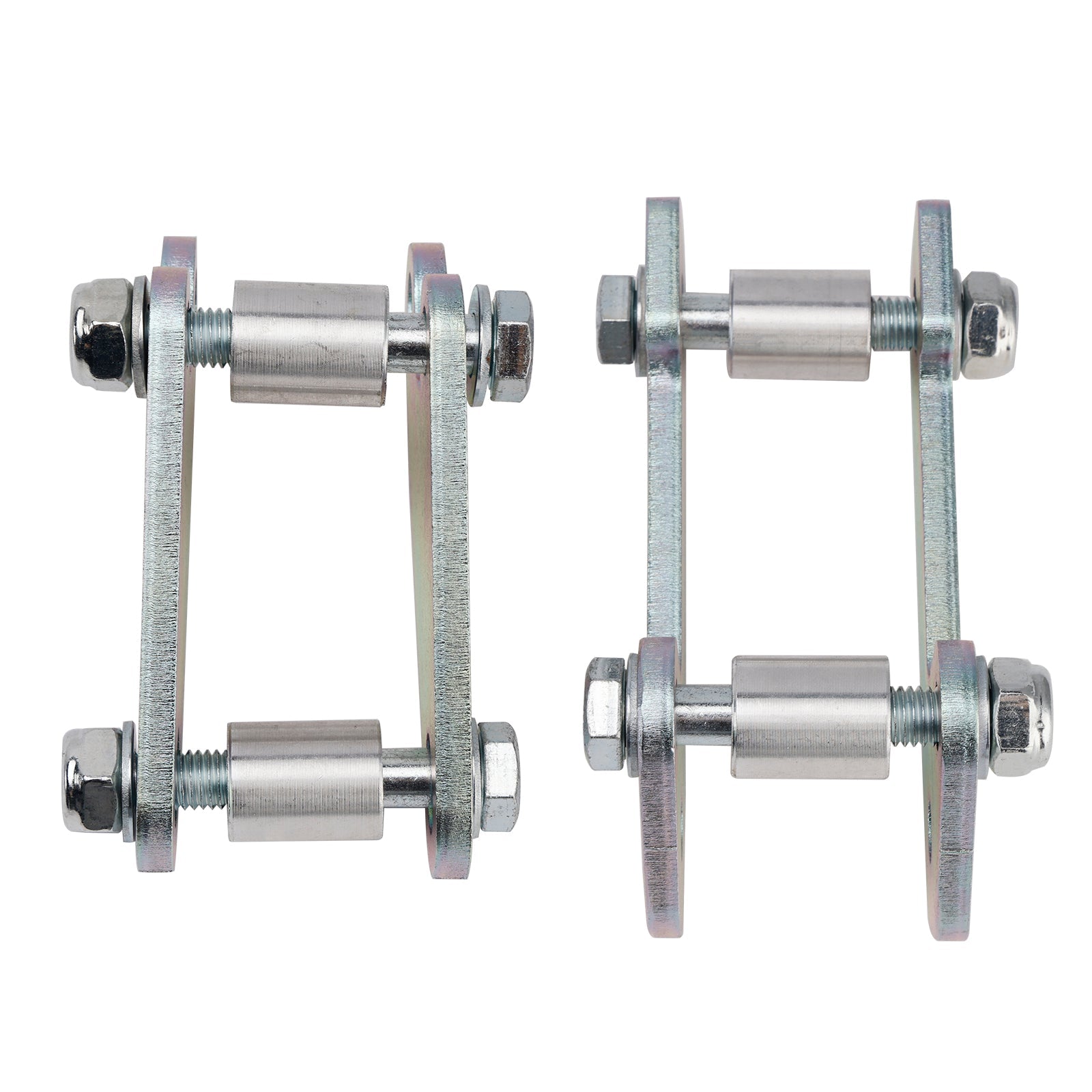 2018-2025 Polaris Ranger XP 1000 Lift Kit 3 Inches Front & Rear Rise Suspension