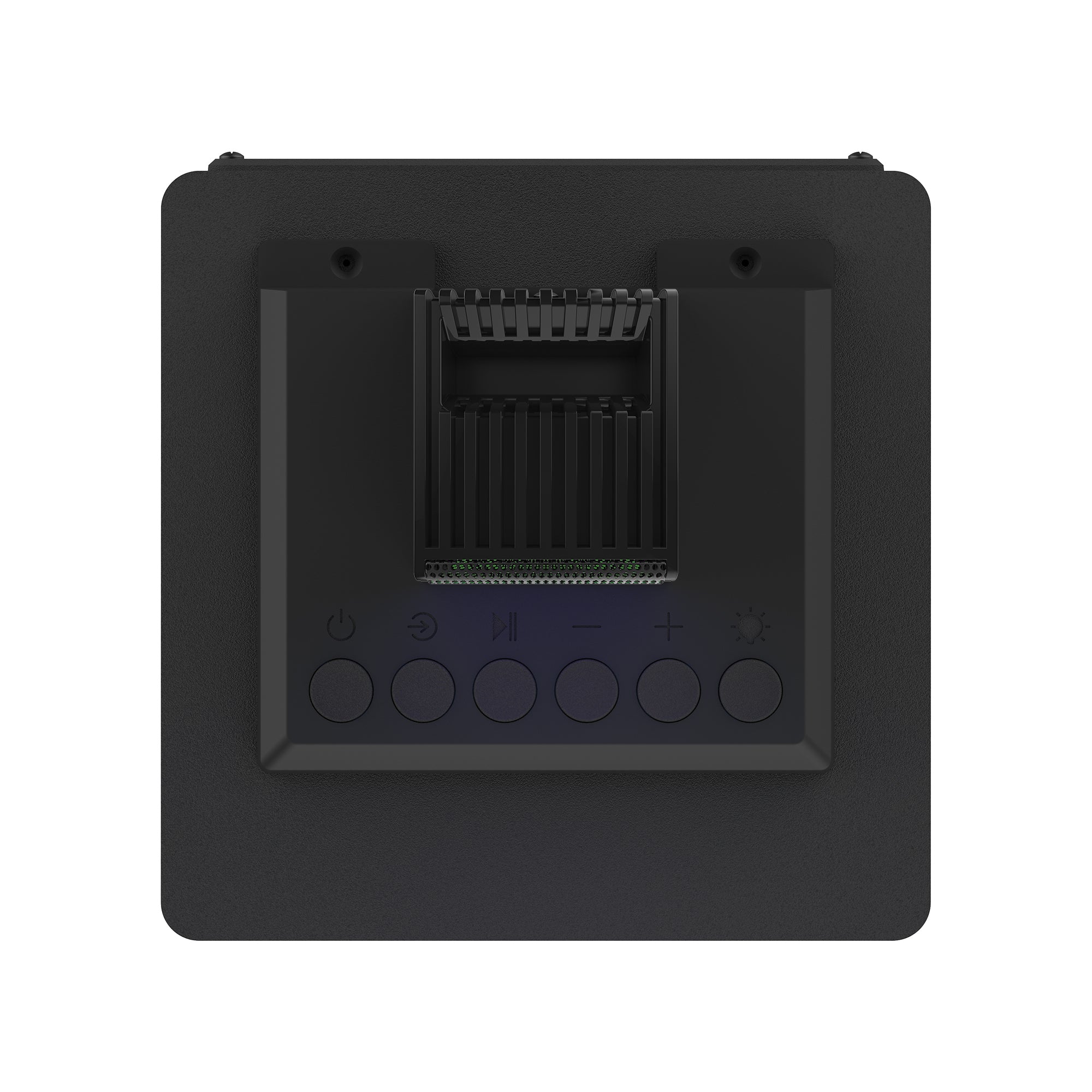 Bluetooth Speaker 2.1 Subwoofer RGB Detachable TWS Wireless Karaoke Home Theater