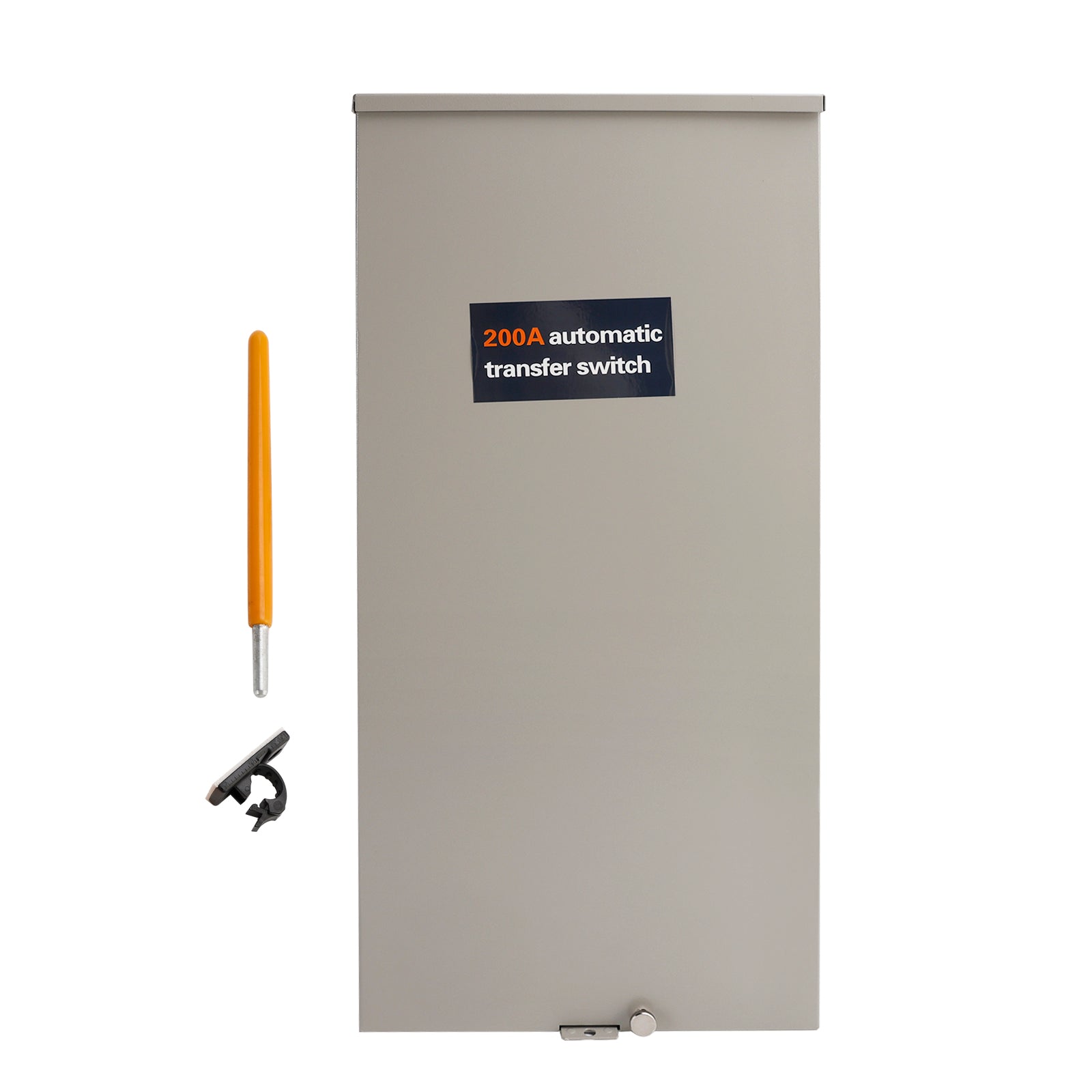 RXSW200A3 200-Amp 120/240-Volt Single-Phase Automatic Transfer Switch