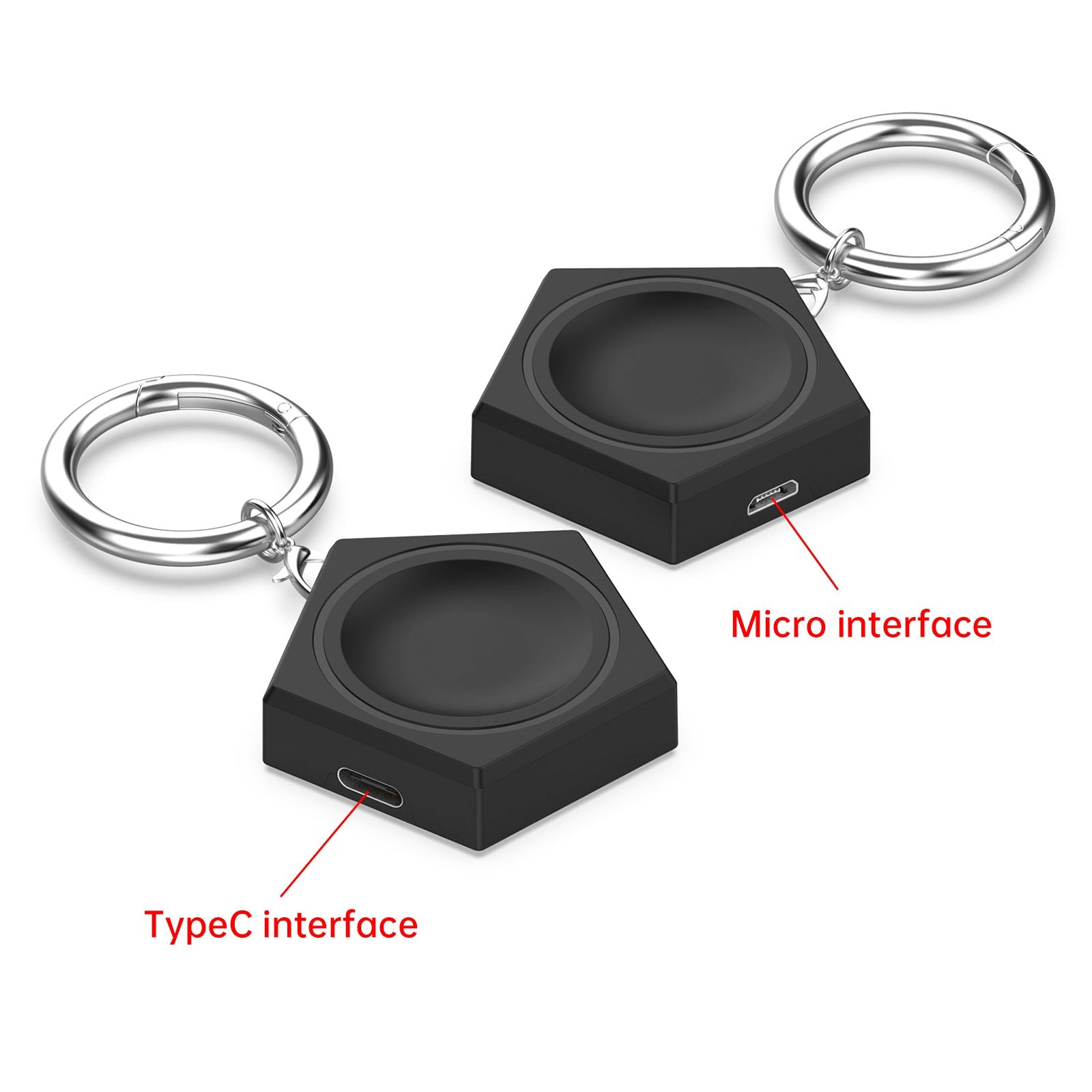 Charging Base Watch Charger Dock Stand For Huawei GT Runner/GT3/3/3 pro/GT2 PRO