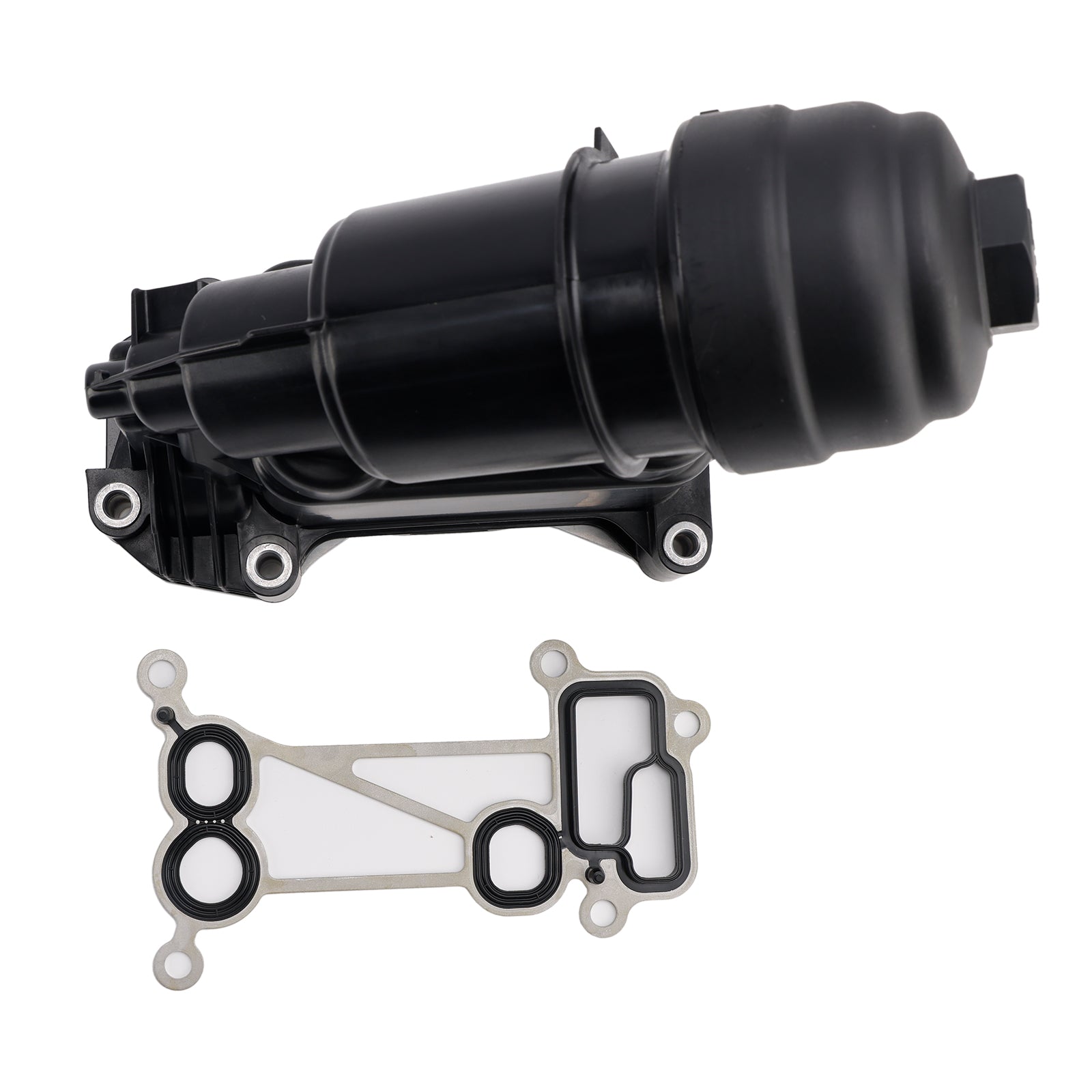 Oil Filter Housing 7800066 Fit BMW F20 F21 2011-2019 F22 F87 2012-2020 E90