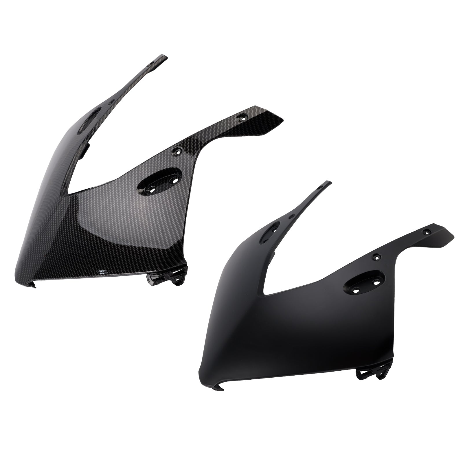 2024-2025 Honda CBR650R Front Nose Headlight Panel Cover Fairing