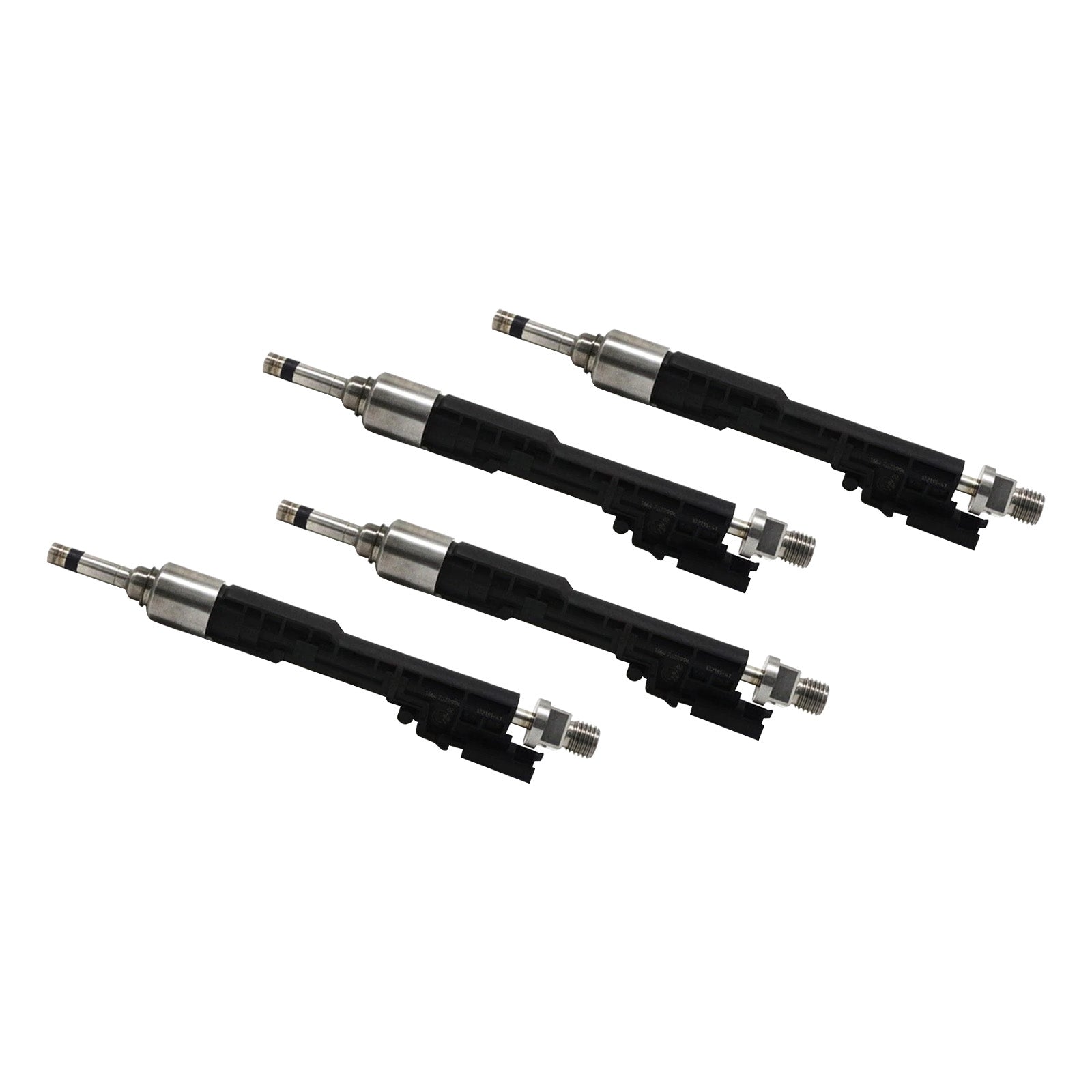 2014-2018 For BMW X5 4PCS Fuel Injector FJ1178