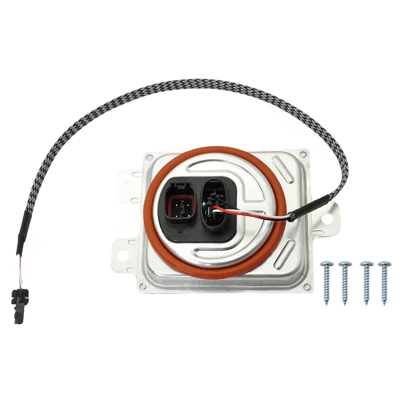 Xenon HID Ballast Module 68254149AA For Dodge Charger Challenger 2015-2022