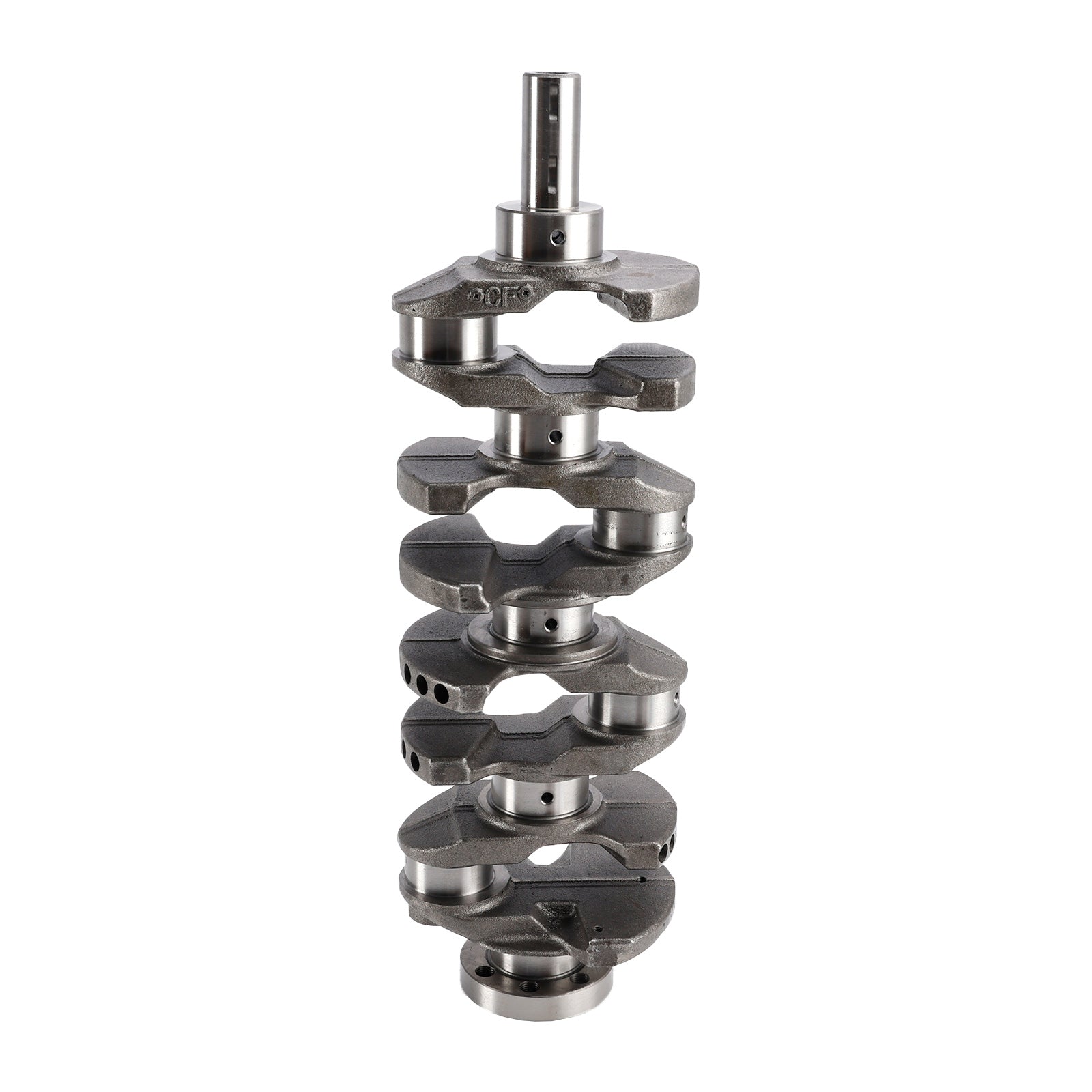 Engine Crankshaft w/ Connecting Rod For 10-18 kia Hyundai Sonata Kia Forte 2.4L
