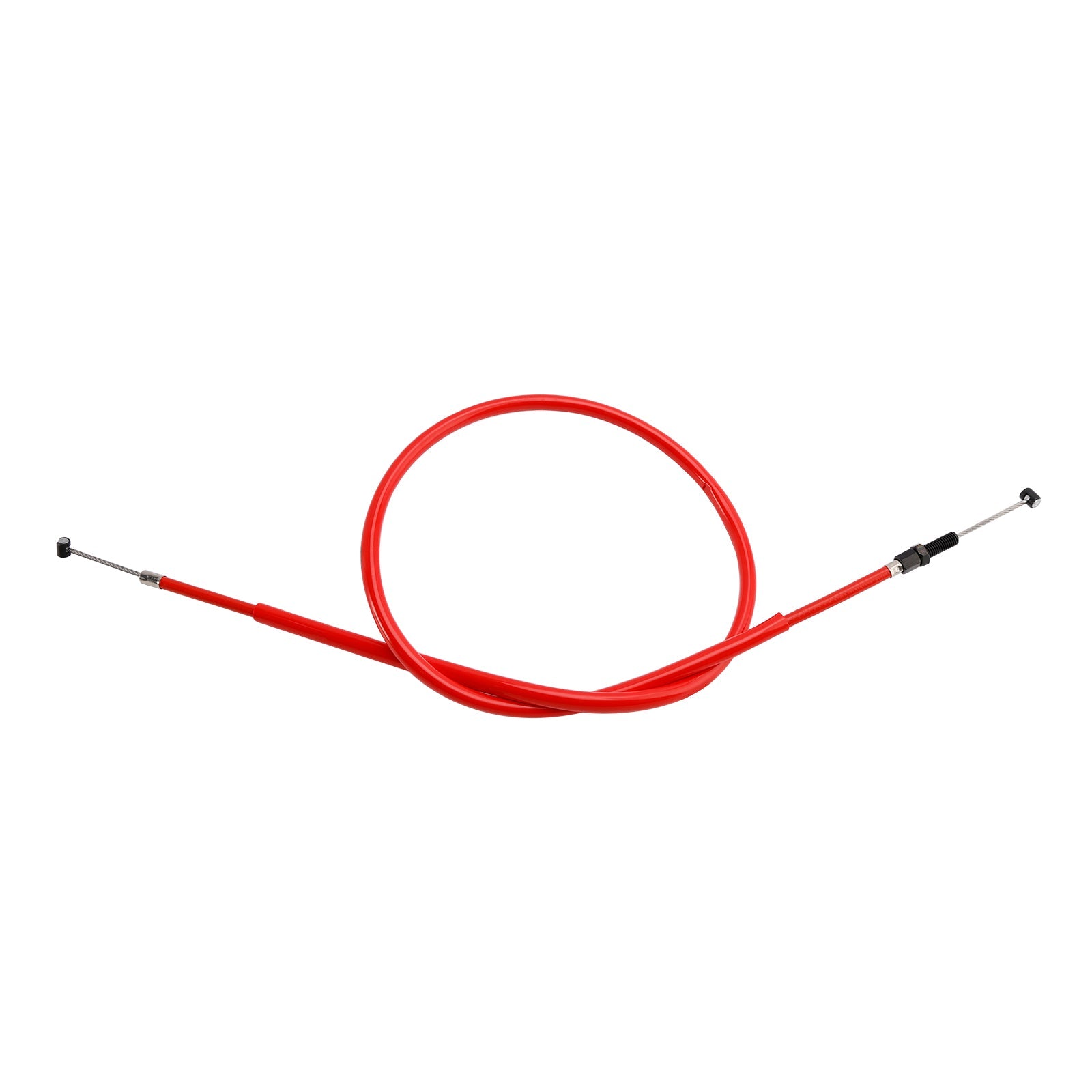 2011-2023 스즈키 GSXR600/750 오토바이 클러치 케이블 교체 (레드)