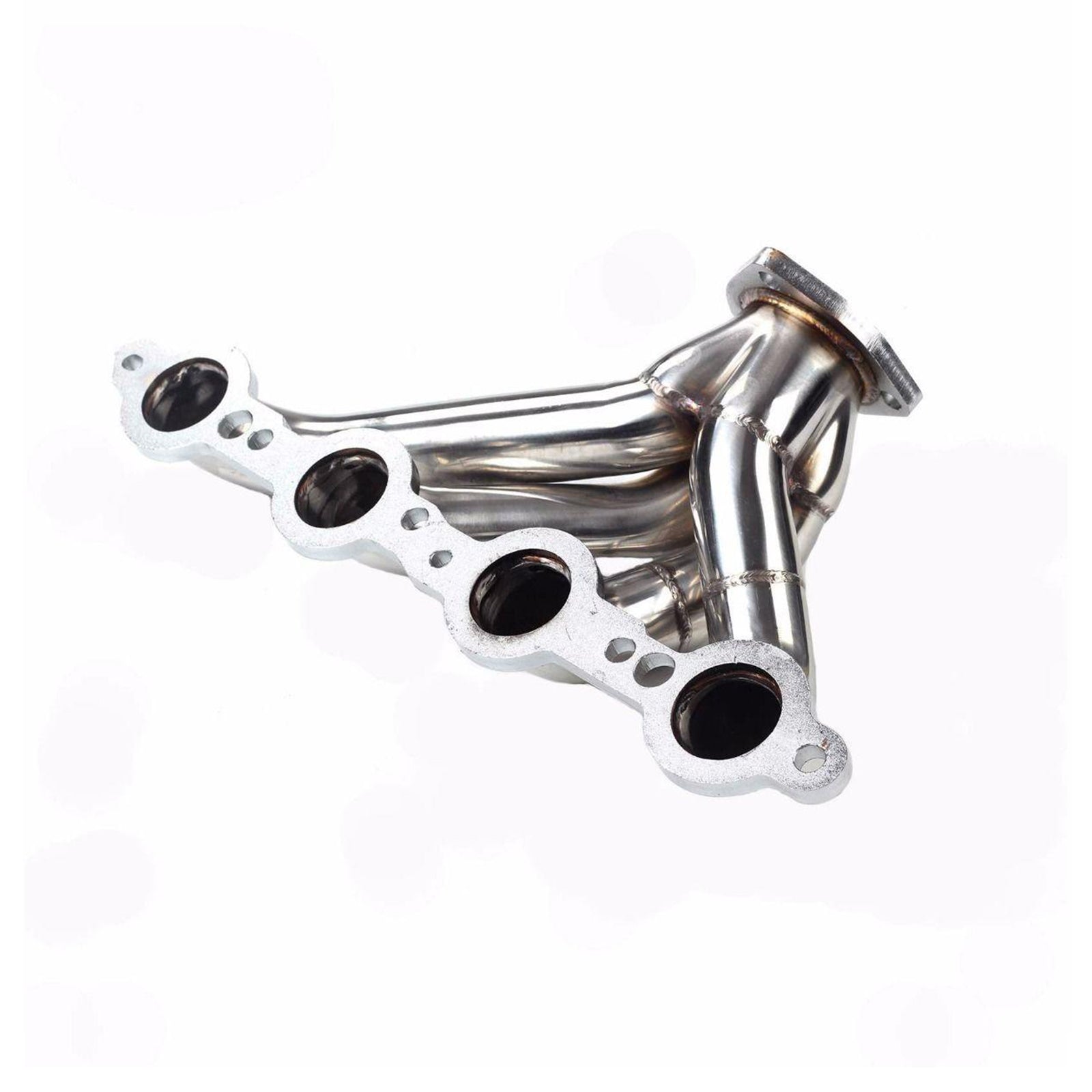 Exhaust Manifold Header Fit Chevy LS LS3 LS6 LS7