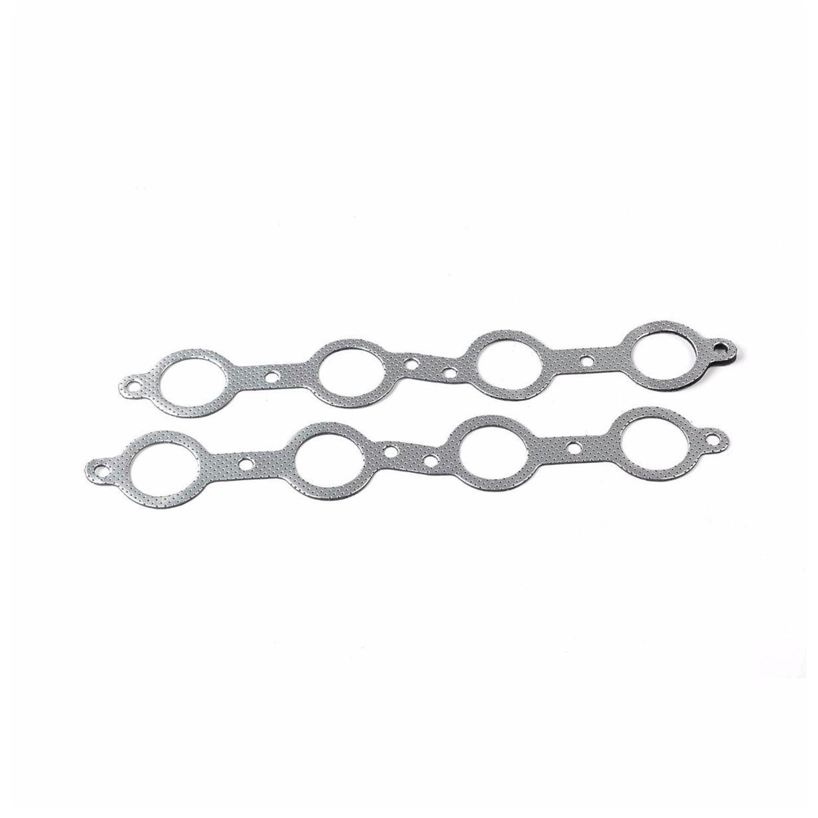 Exhaust Manifold Header Fit Chevy LS LS3 LS6 LS7