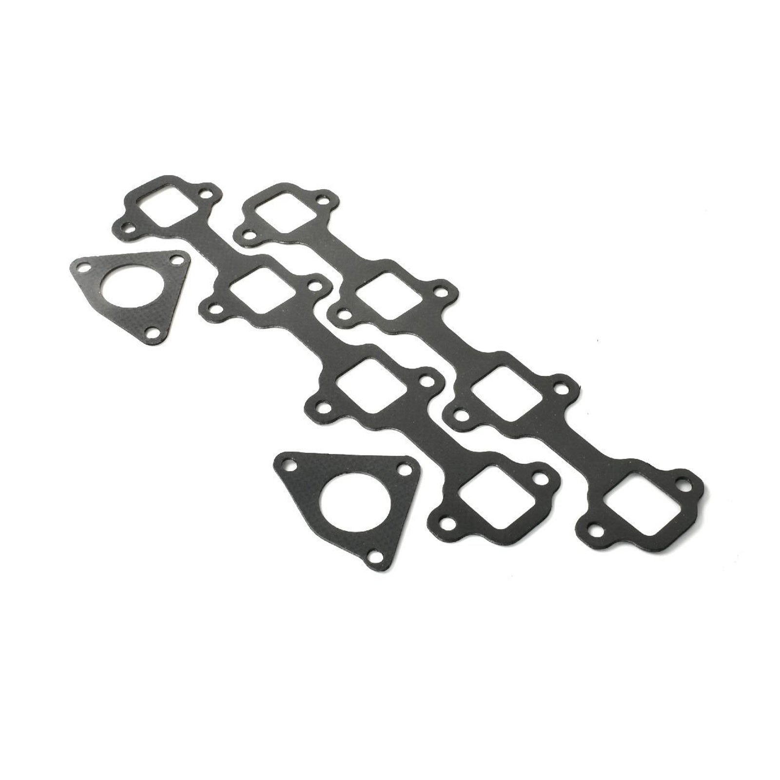 Stainless Exhaust Manifold Header Fit Chevy Fit Duramax Diesel 6.6L 2001-2016