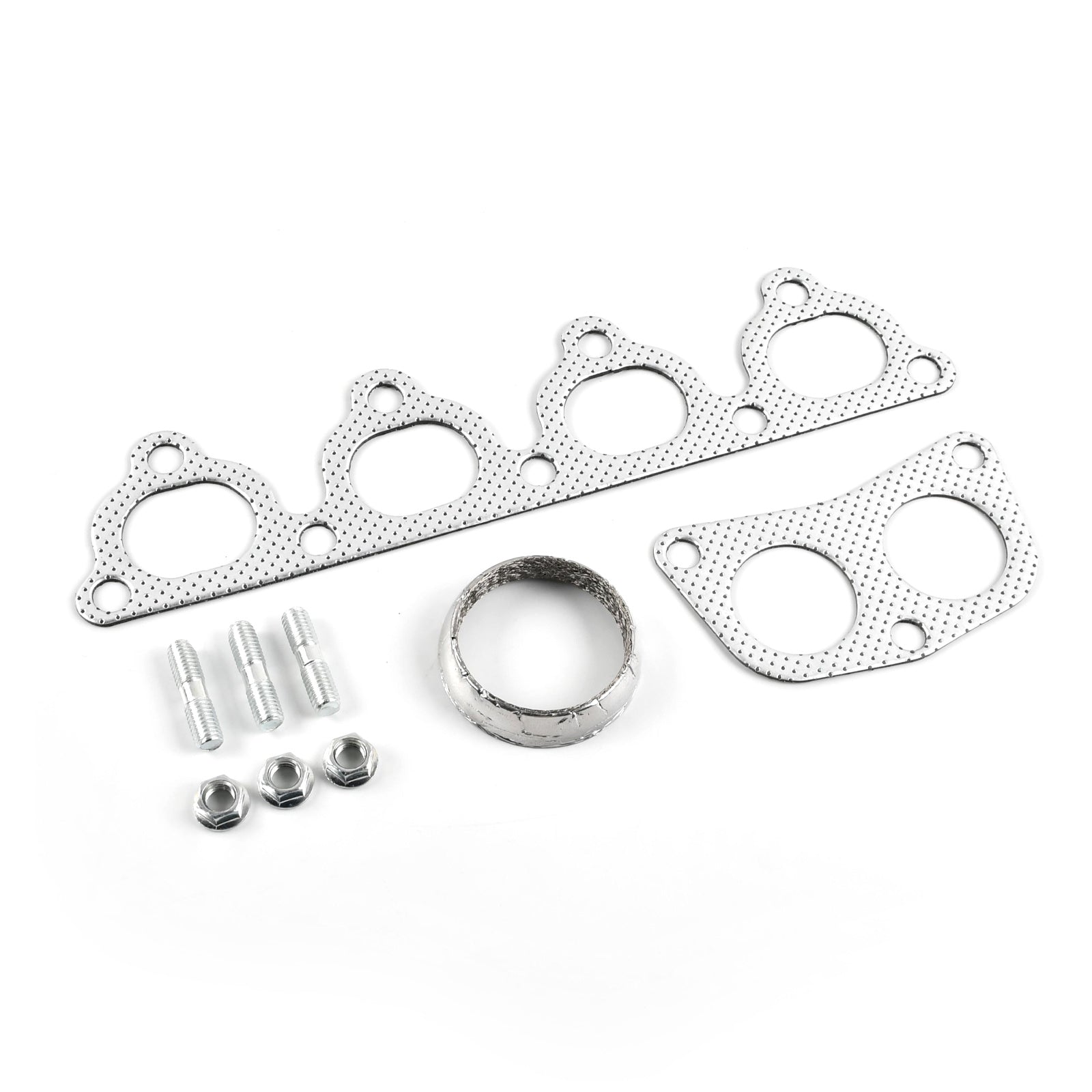 Exhaust Manifold Headers Fit Honda Civic D-series EJ/EG/EH/EK D15 1988-2000