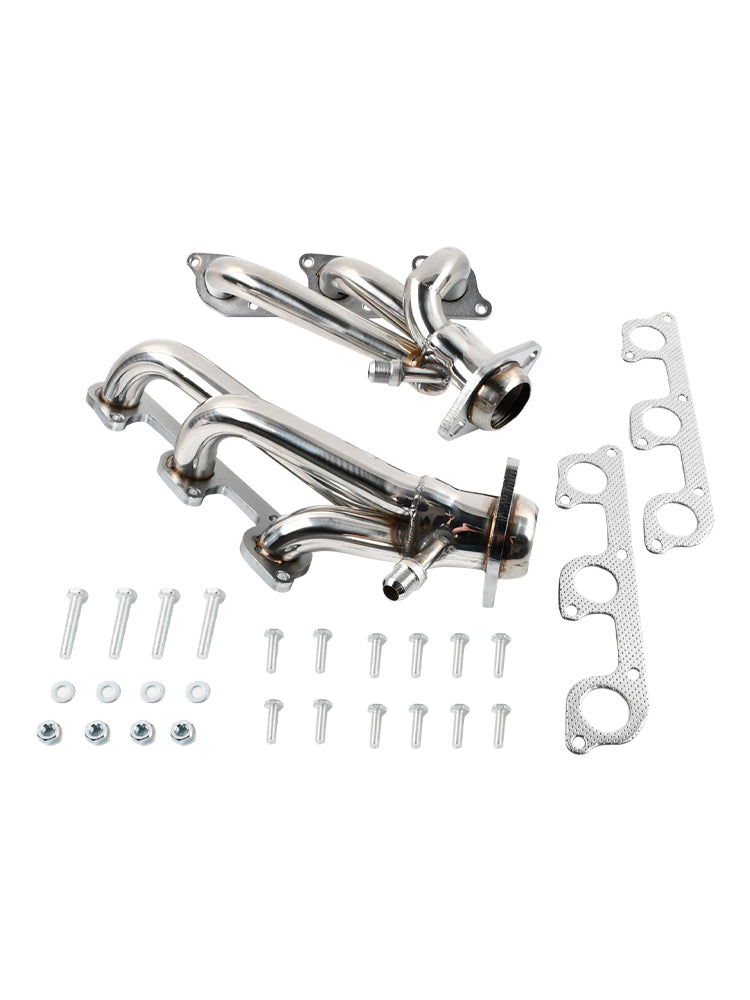 Exhaust Manifold Header Fit Ford Explorer 1998-2009 Fit Ranger 2001-2009 4.0L