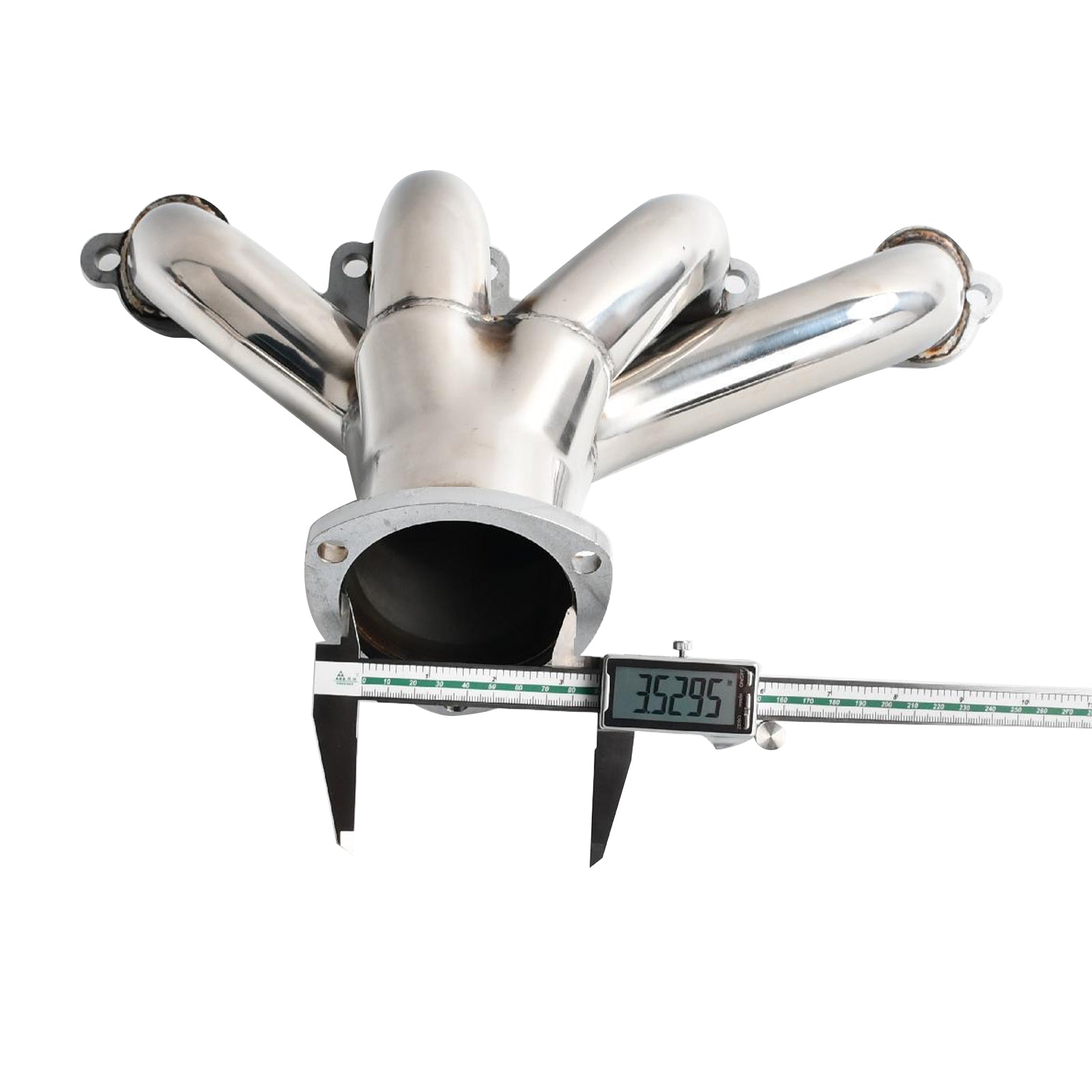 Exhaust Manifold Header Fit Ford Country Sedan Big Block 429 460 7.0/7.5L 1969-1973