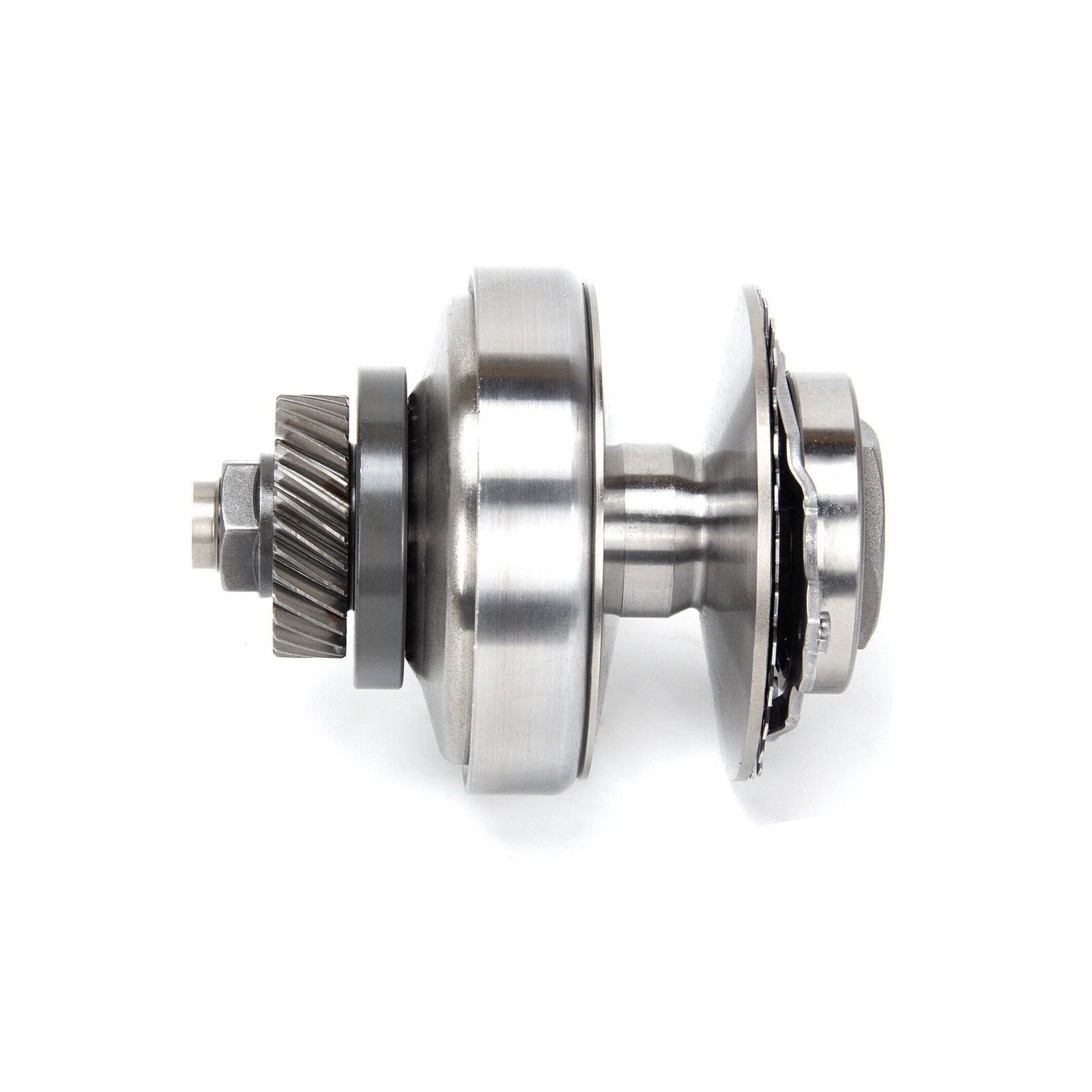 2014-2015 SUZUKI A-STAR L3 1.0L Transmission Pulley Set W/ Belt Chain 30 Teeth JF015E RE0F11A