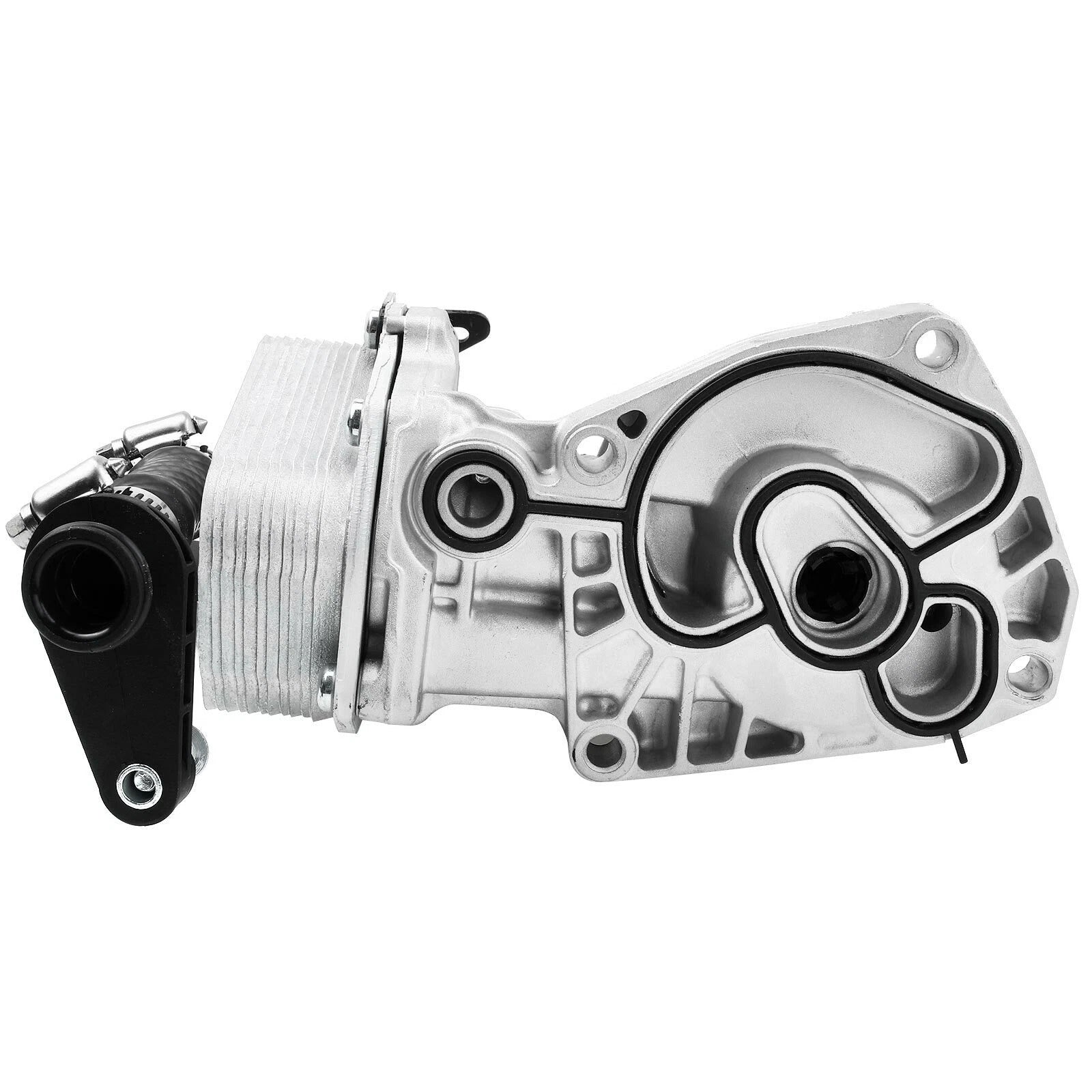 For Land Rover Freelander 2 L359 2.2 Diesel Engine Oil Filter Oil Cooler 1103P4 LR004287