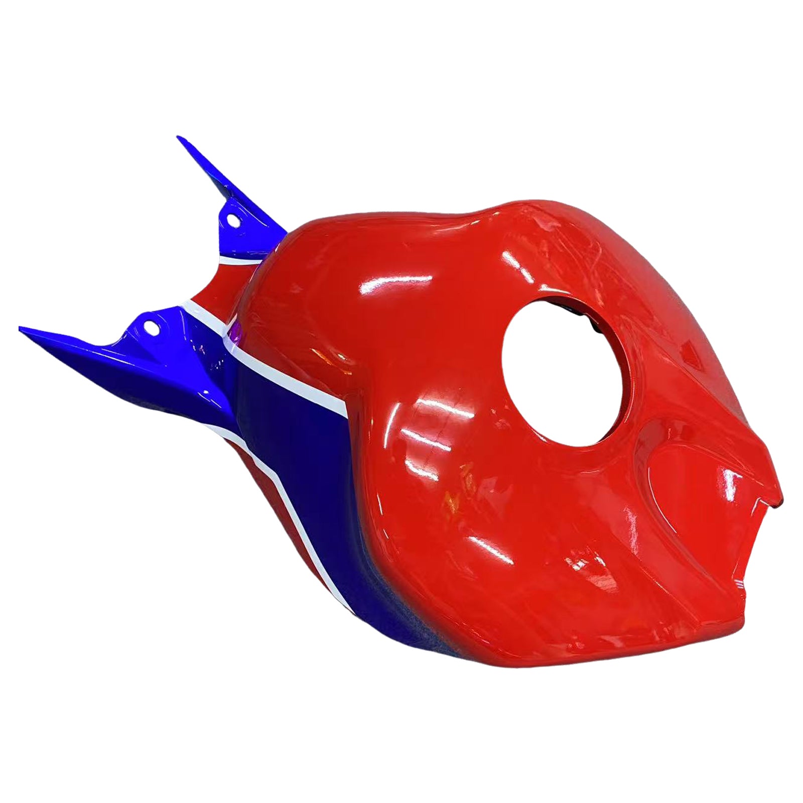 혼다 CBR1000RR 2004-2005 페어링 키트 차체 플라스틱 ABS