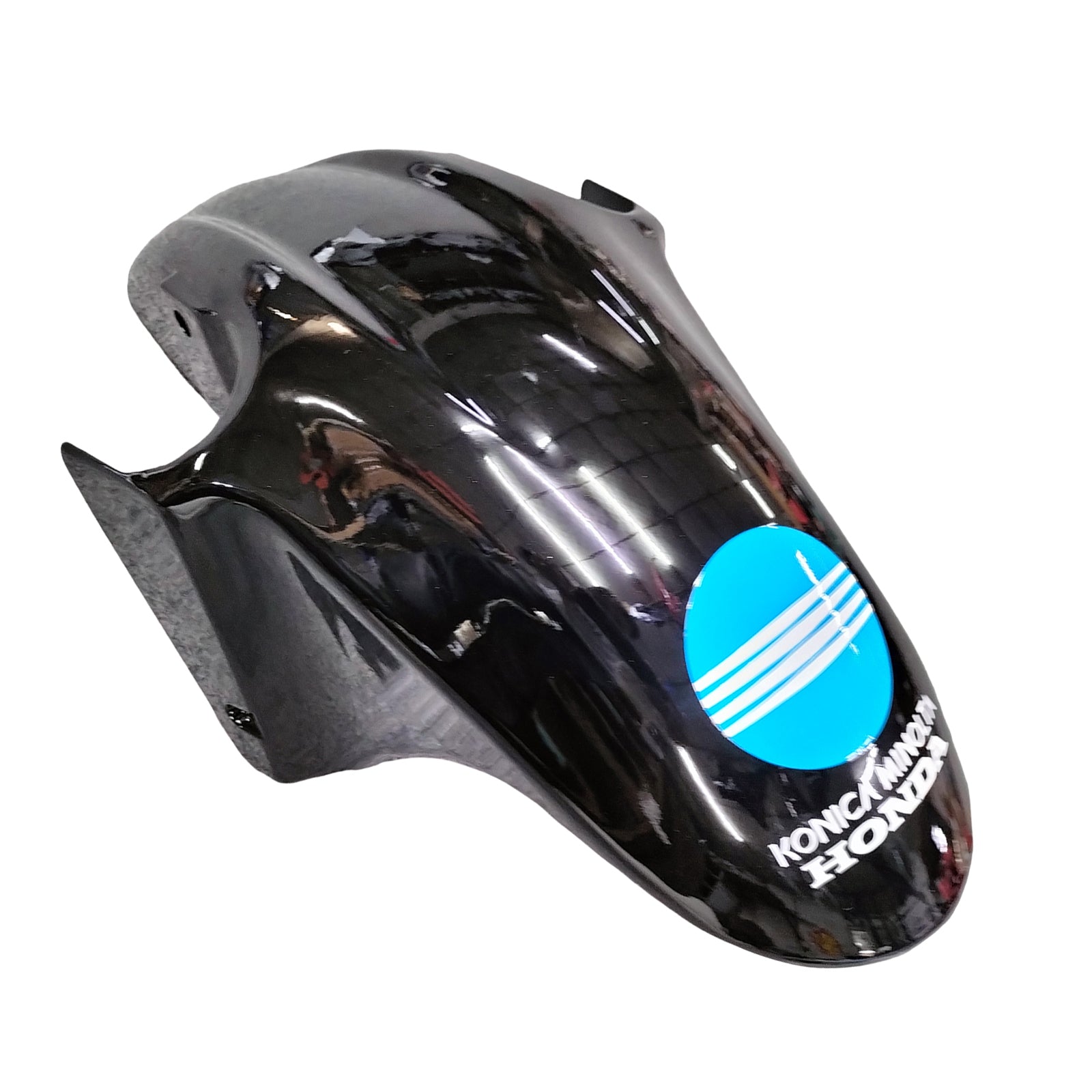 Fairings 2004-2007 Honda CBR 600 F4i Multi-Color Konica Minolta Generic