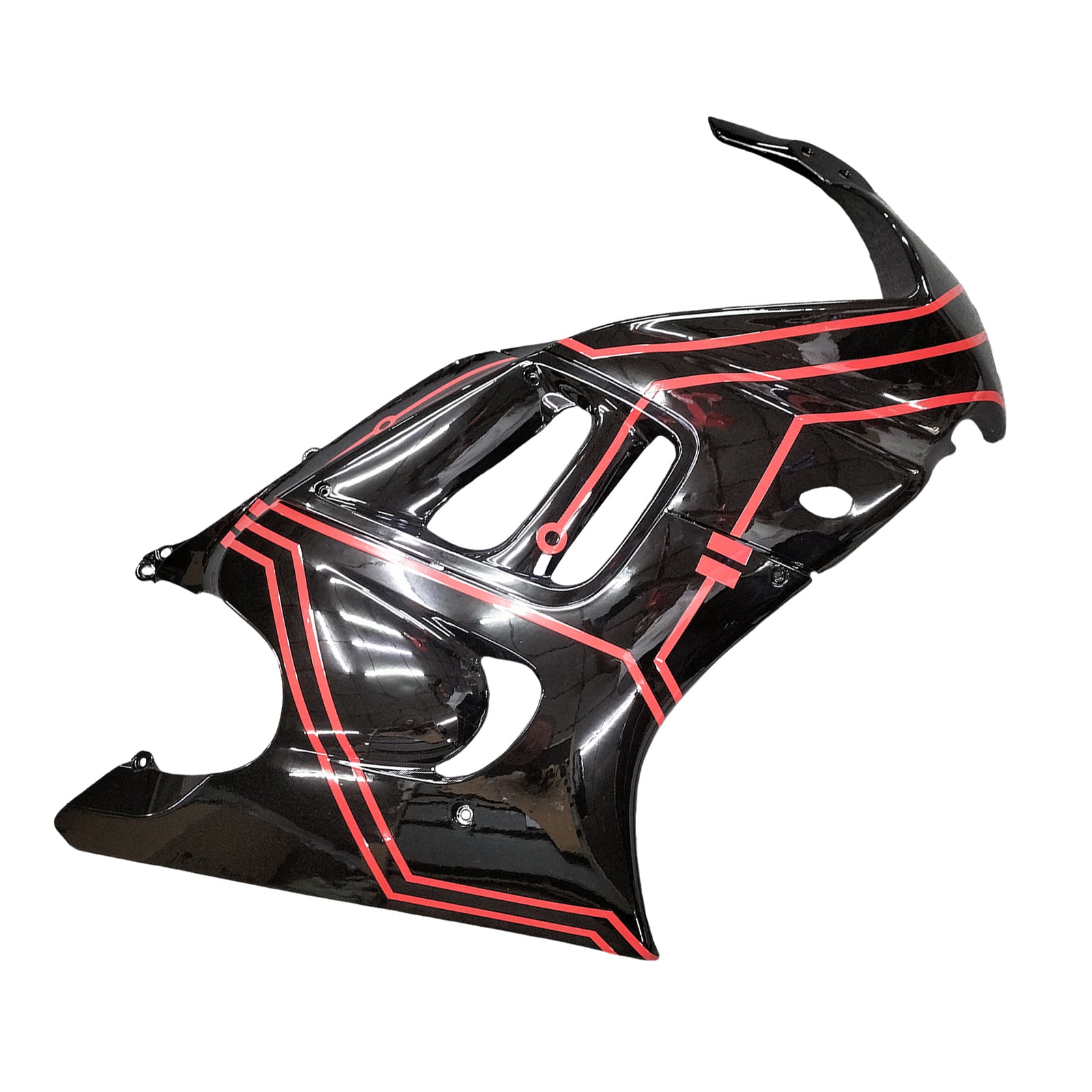 Honda CBR600 F3 1997-1998 Fairing Kit