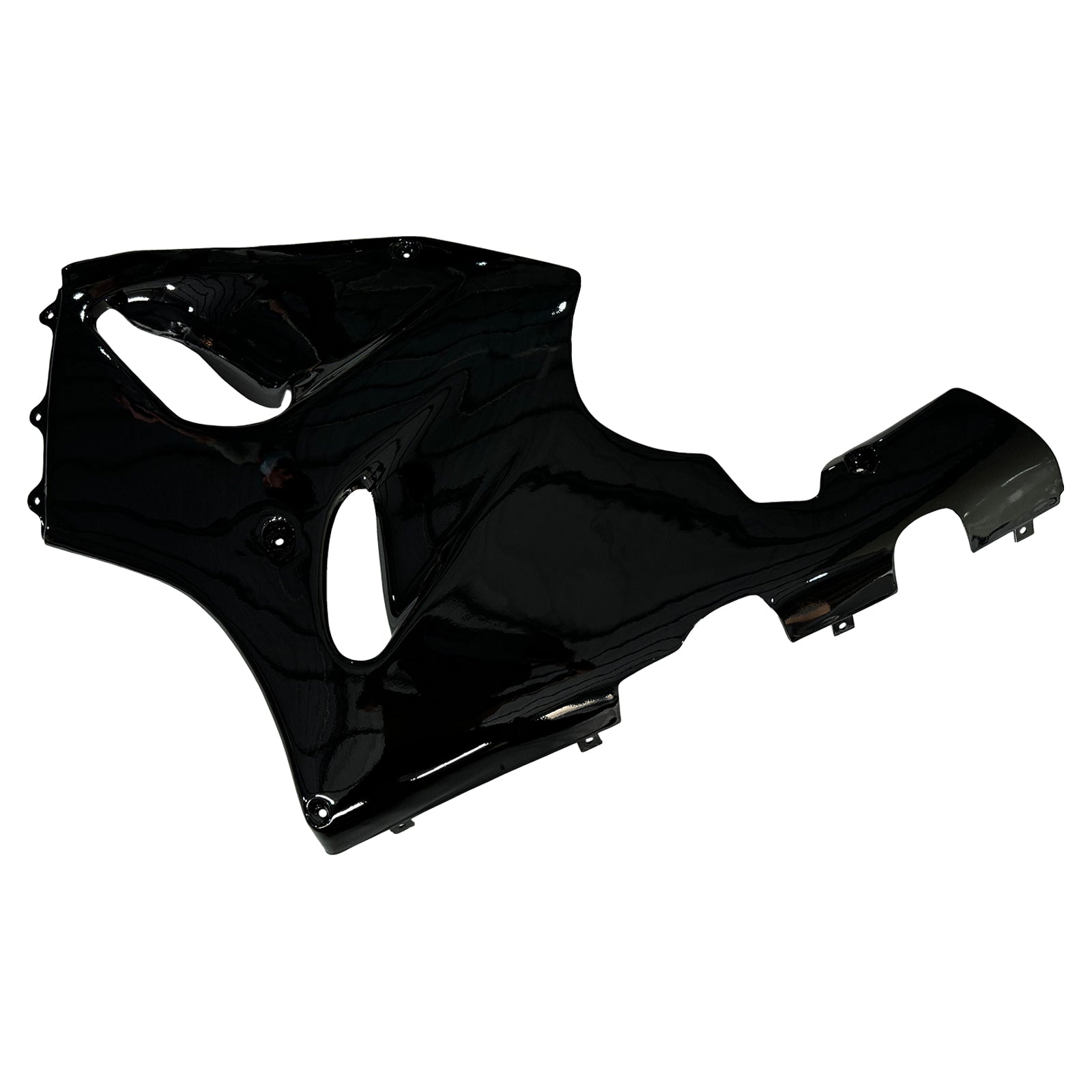 가와사키 ZX-7R 1996-2003 페어링 키트 차체 플라스틱 복근