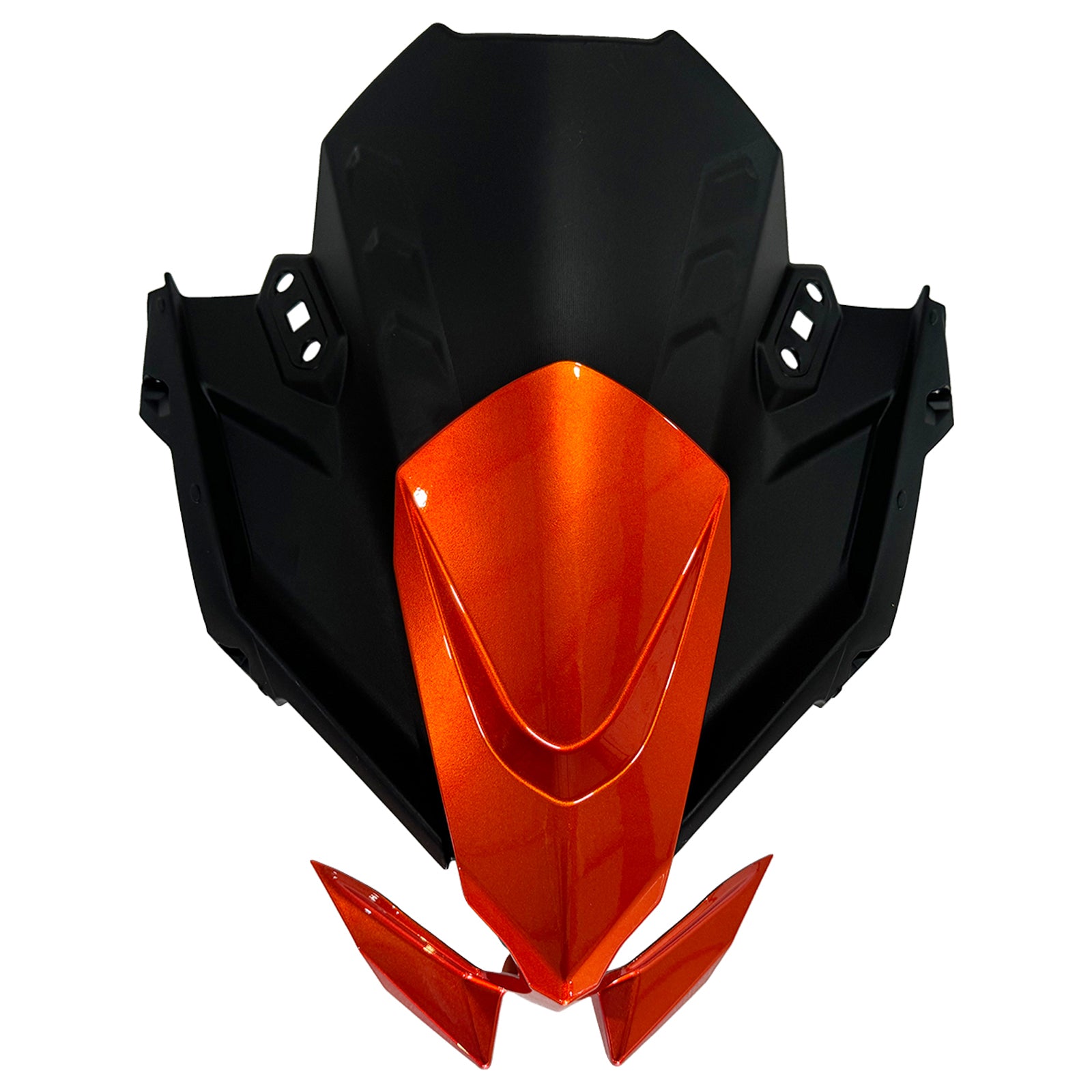 Kawasaki ER-6F Ninja650 2020-2025 Fairing Kit Bodywork ABS