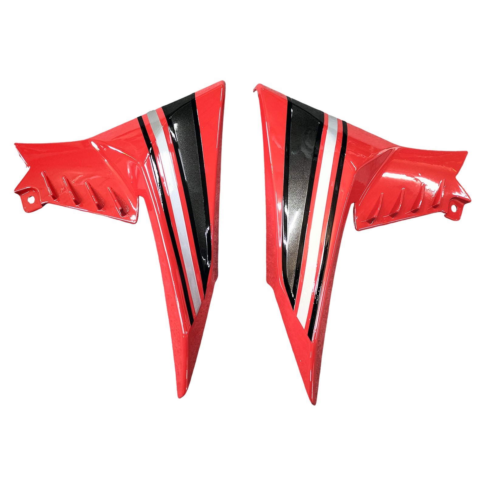 Kawasaki Z900 2020-2024 Fairing Kit Bodywork Plastic ABS