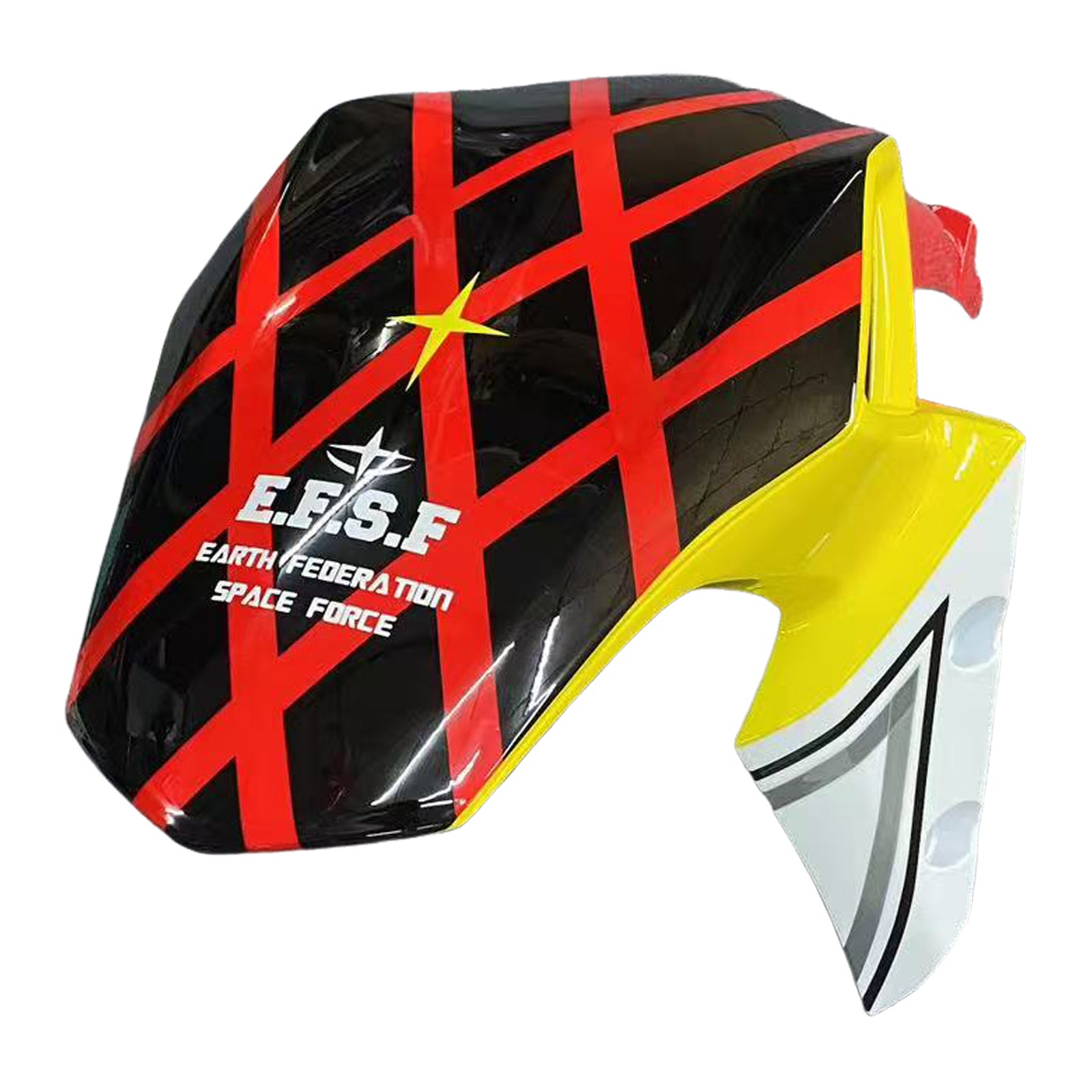 Kawasaki Z900 2020-2024 Fairing Kit Bodywork Plastic ABS