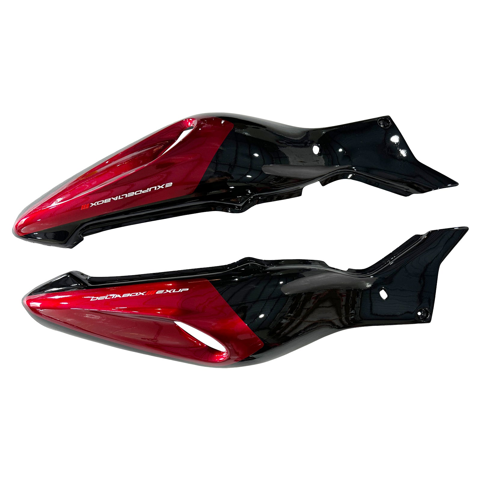 Injection Fairing Kit Bodywork ABS For Yamaha YZF1000R Thunderace 1997-2007