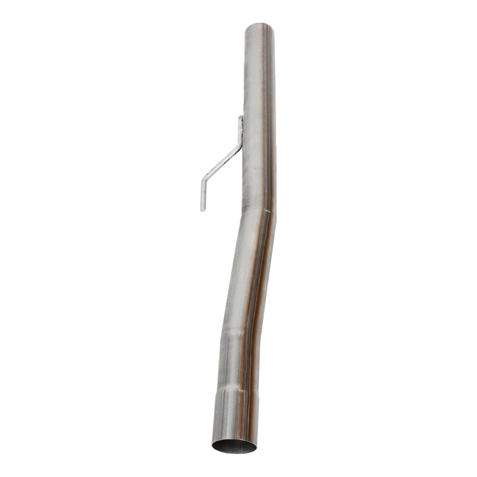 3" DPF Delete Race Pipe for Dodge Ram 1500 3.0L Turbo Eco Diesel 2014-2018