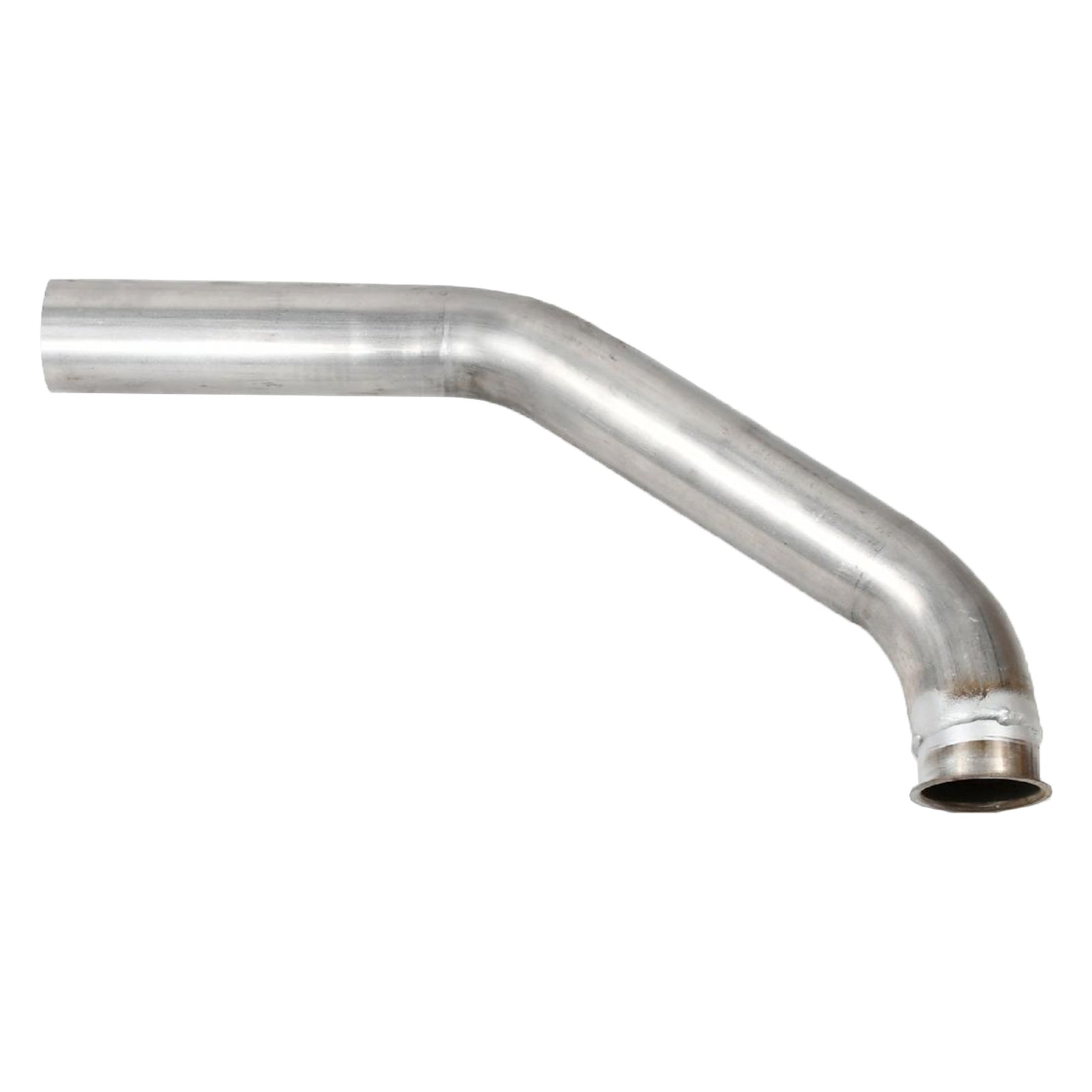 3" DPF Delete Race Pipe for Dodge Ram 1500 3.0L Turbo Eco Diesel 2014-2018