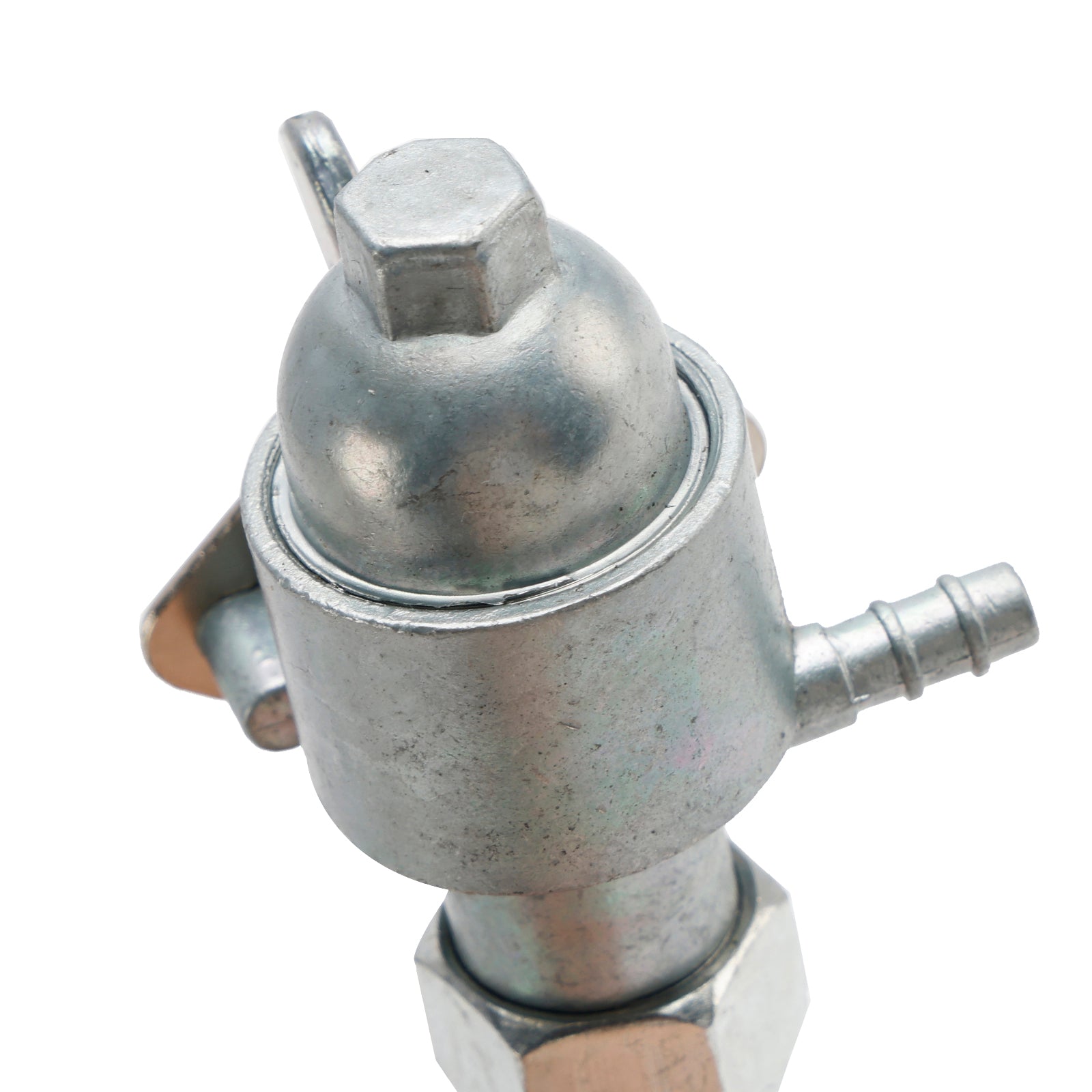 Gas Tank Fuel Cock Valve Petcock fit for Yamaha RS100 1975-76 YL2 100 1967-1970