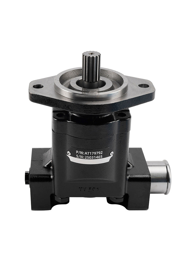 AT179792 Hydraulic Pump Fits For John Deere 310L 310G 310E 310J Backhoe Loader