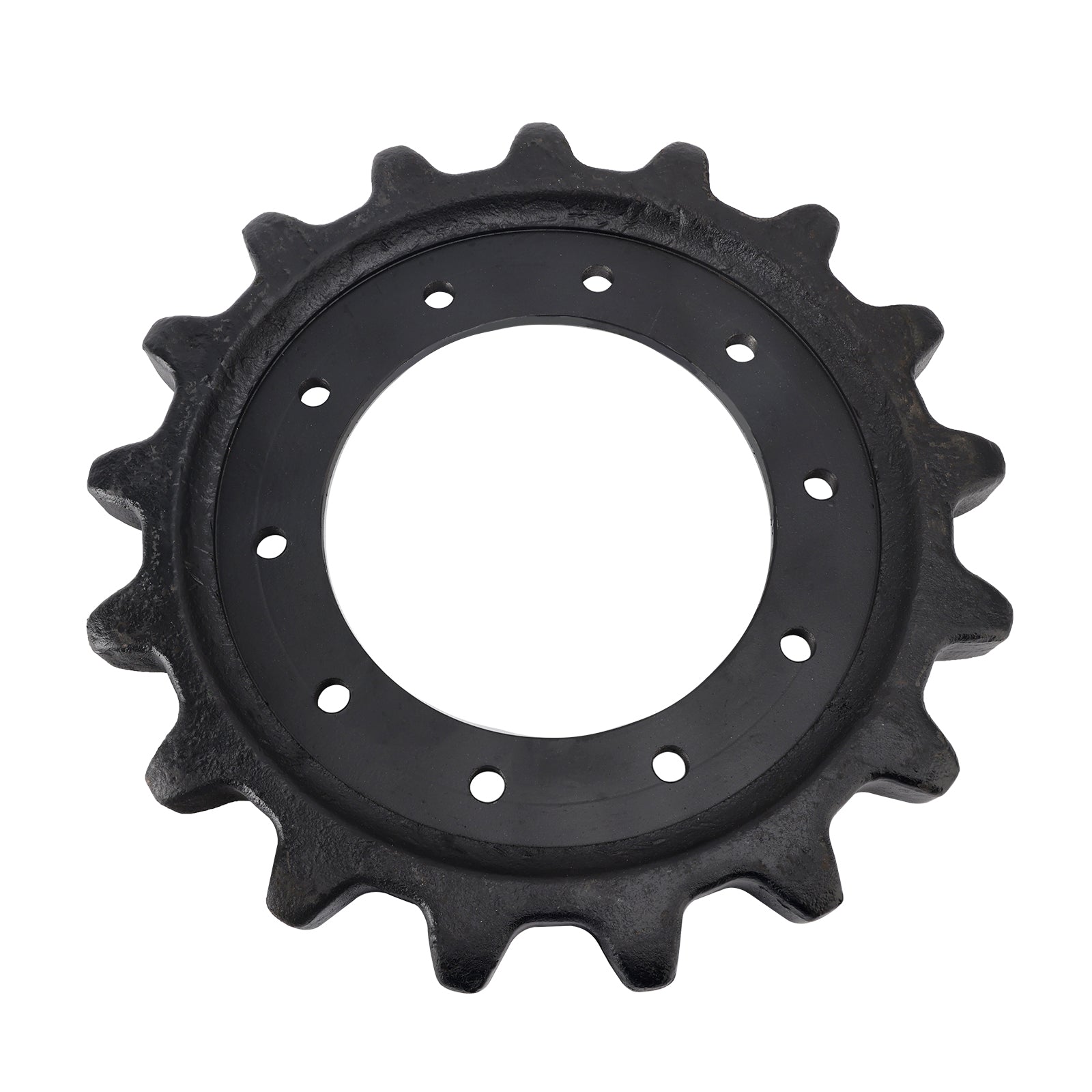T370852 T254141 Drive Sprocket 17Teeth For John Deere 319 323 325 329 333