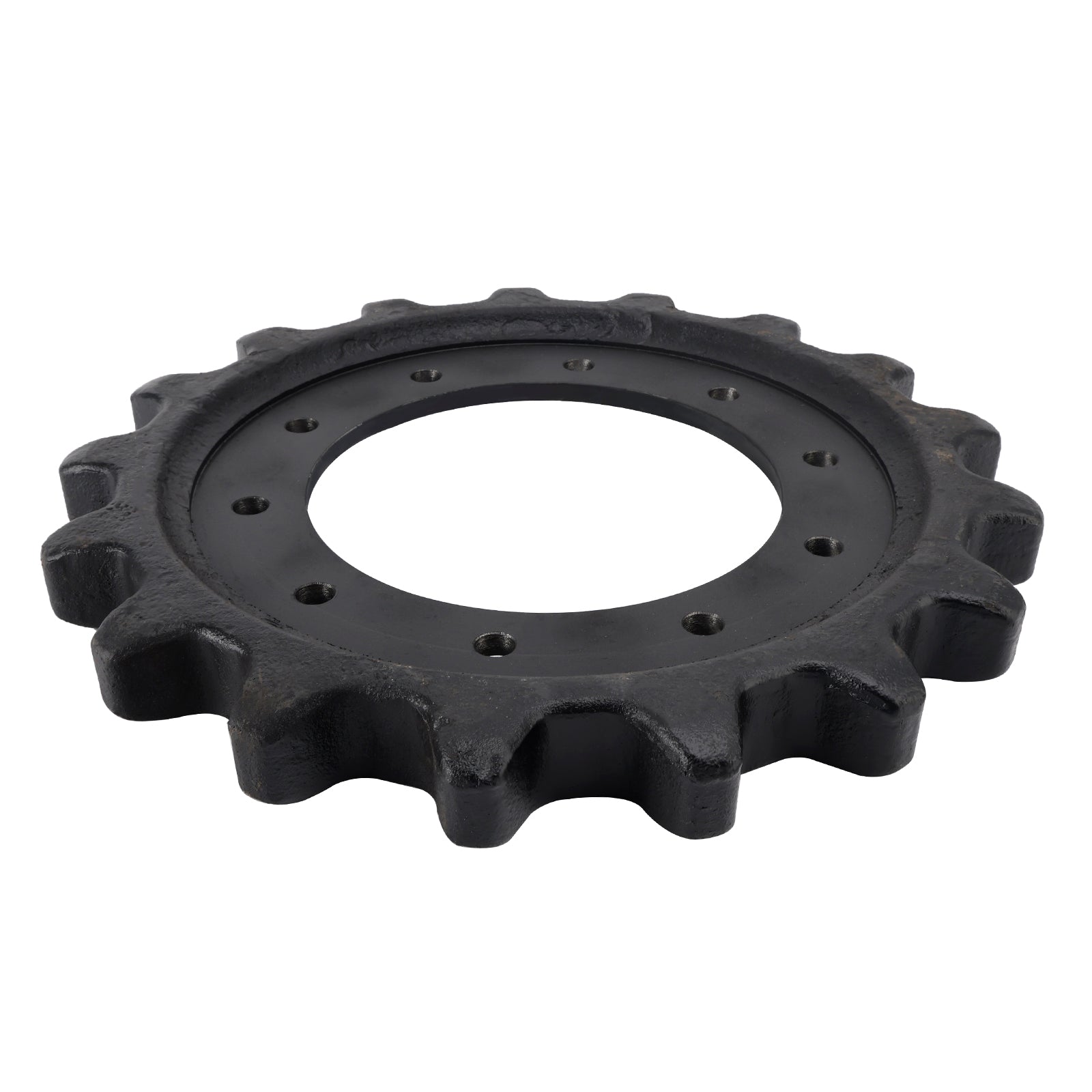 T370852 T254141 Drive Sprocket 17Teeth For John Deere 319 323 325 329 333