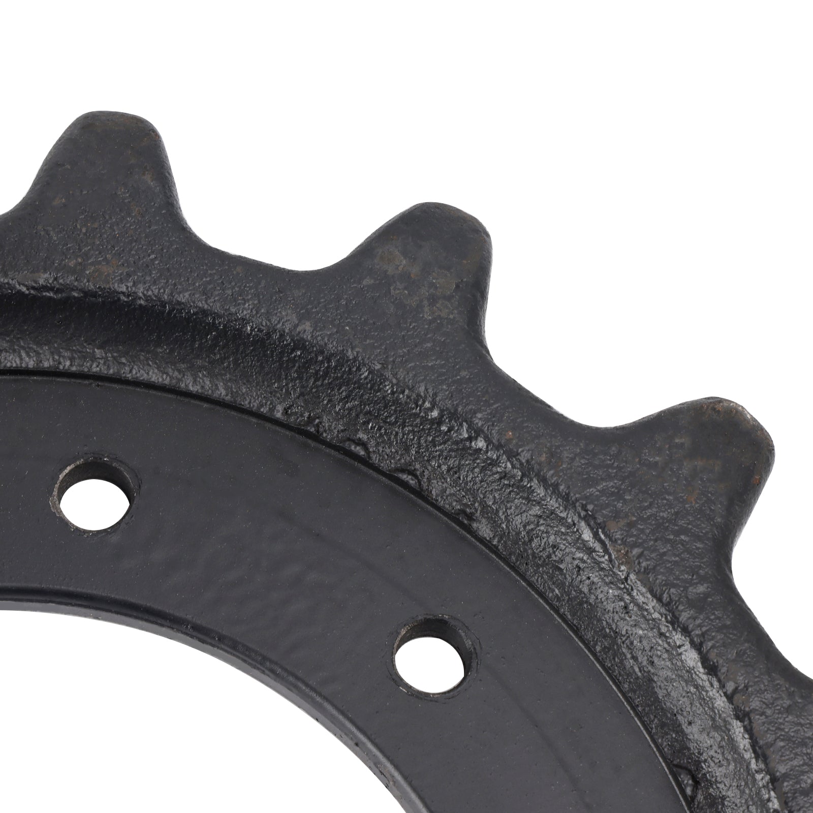 T370852 T254141 Drive Sprocket 17Teeth For John Deere 319 323 325 329 333