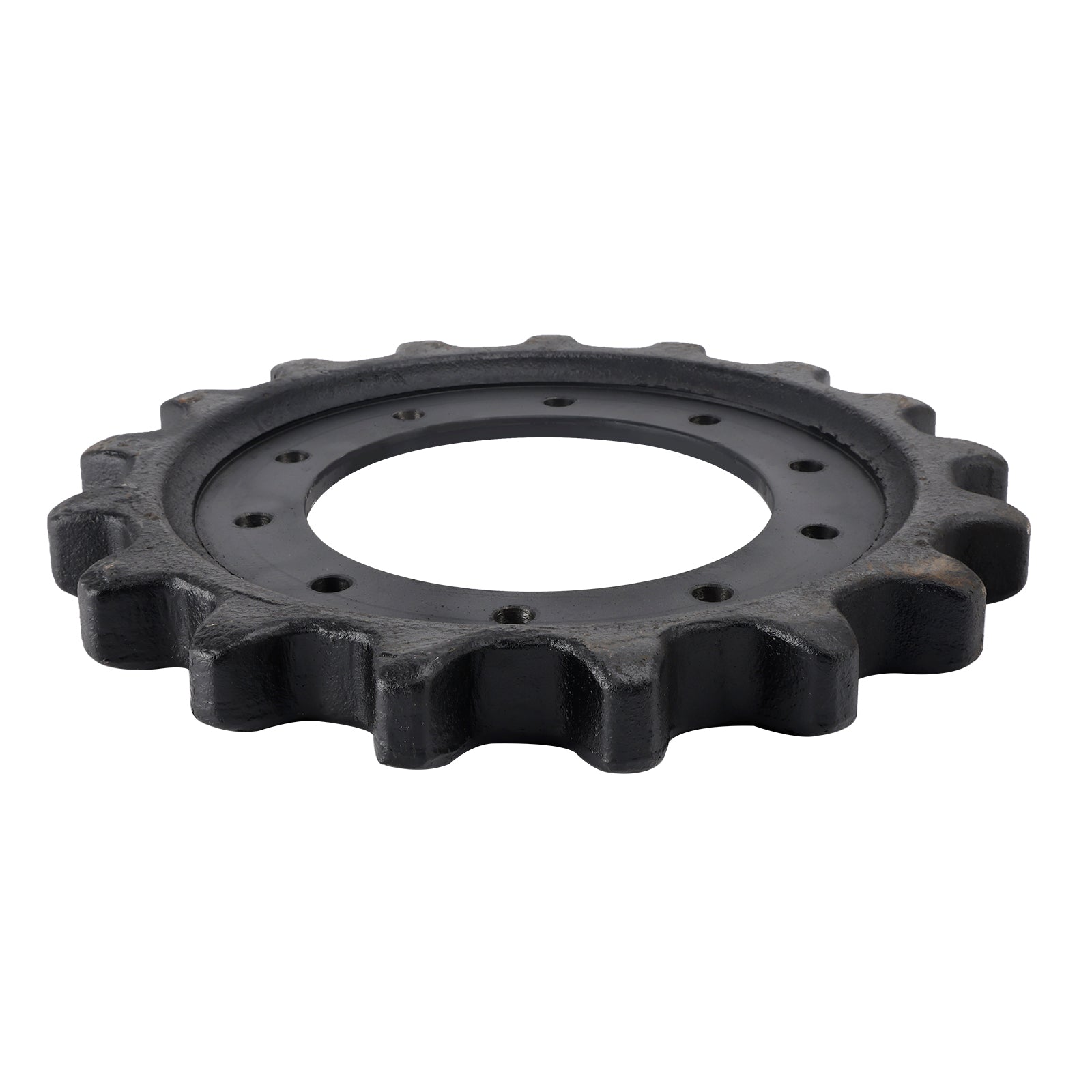 T370852 T254141 Drive Sprocket 17Teeth For John Deere 319 323 325 329 333