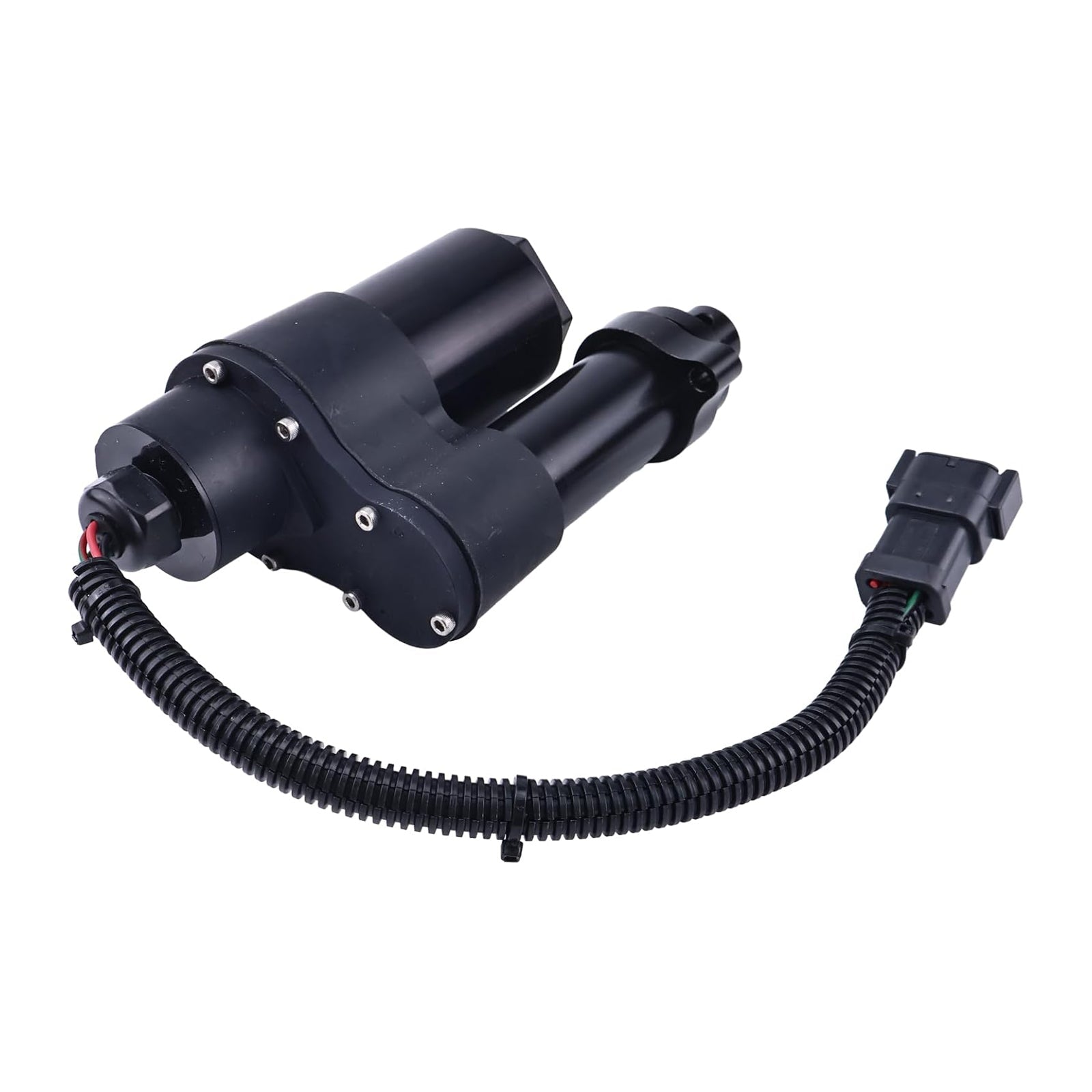 Fit For Bobcat Skid Steer Loader 763 773 863 S100 S130 S150 Control Valve Actuator Compatible 7101672