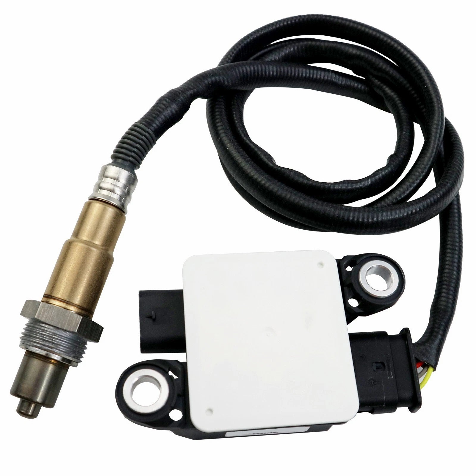 09/2015-06/2018 For Hyundai i20 ACTIVE (IB, GB) 1.4 CRDI Hatchback Diesel FWD 16 Valves Particulate Matter (PM) Sensor 39265-2A110
