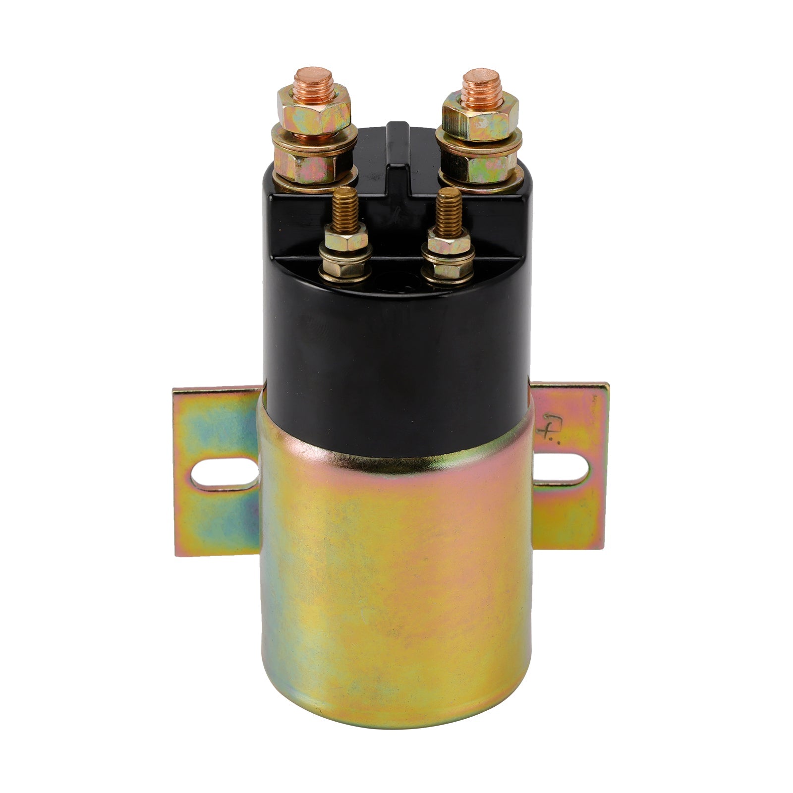 165-4026 3T-0376 Power Solenoid Valve 24V For Caterpillar CAT E312C E320C E320B