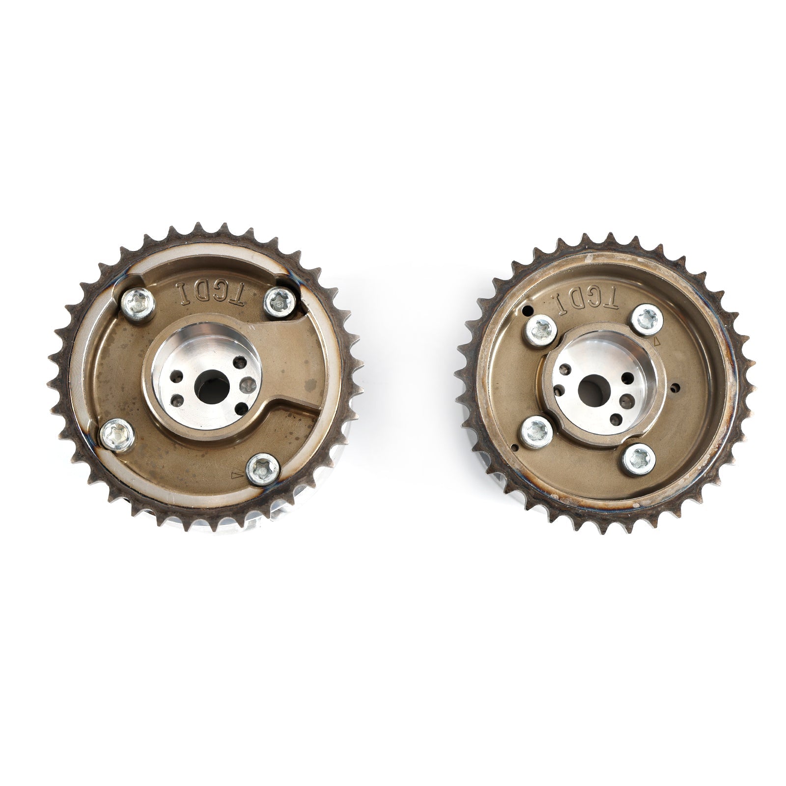 G4FJ 1.6T Engine Piston Gasket Valve Bearing Timing Kit w/ Rods for Hyundai Accent Verna (RB/RC) (2011-2017) Elantra (AD) (2017-2020)