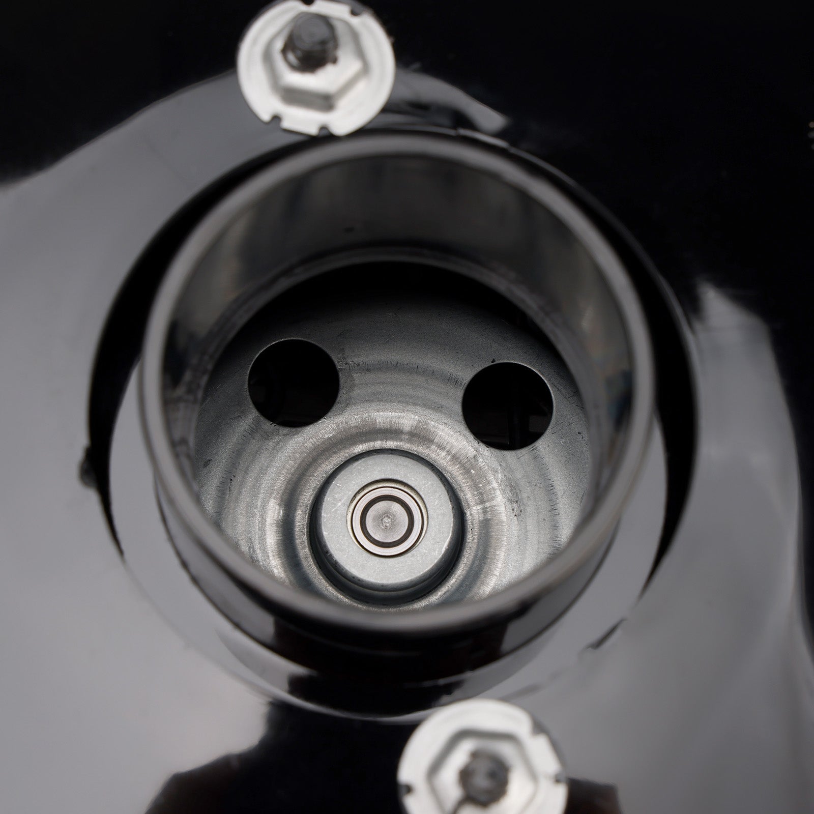 Silencer Blower Motor 2HP 120V 9.0 Amps For Air Supply