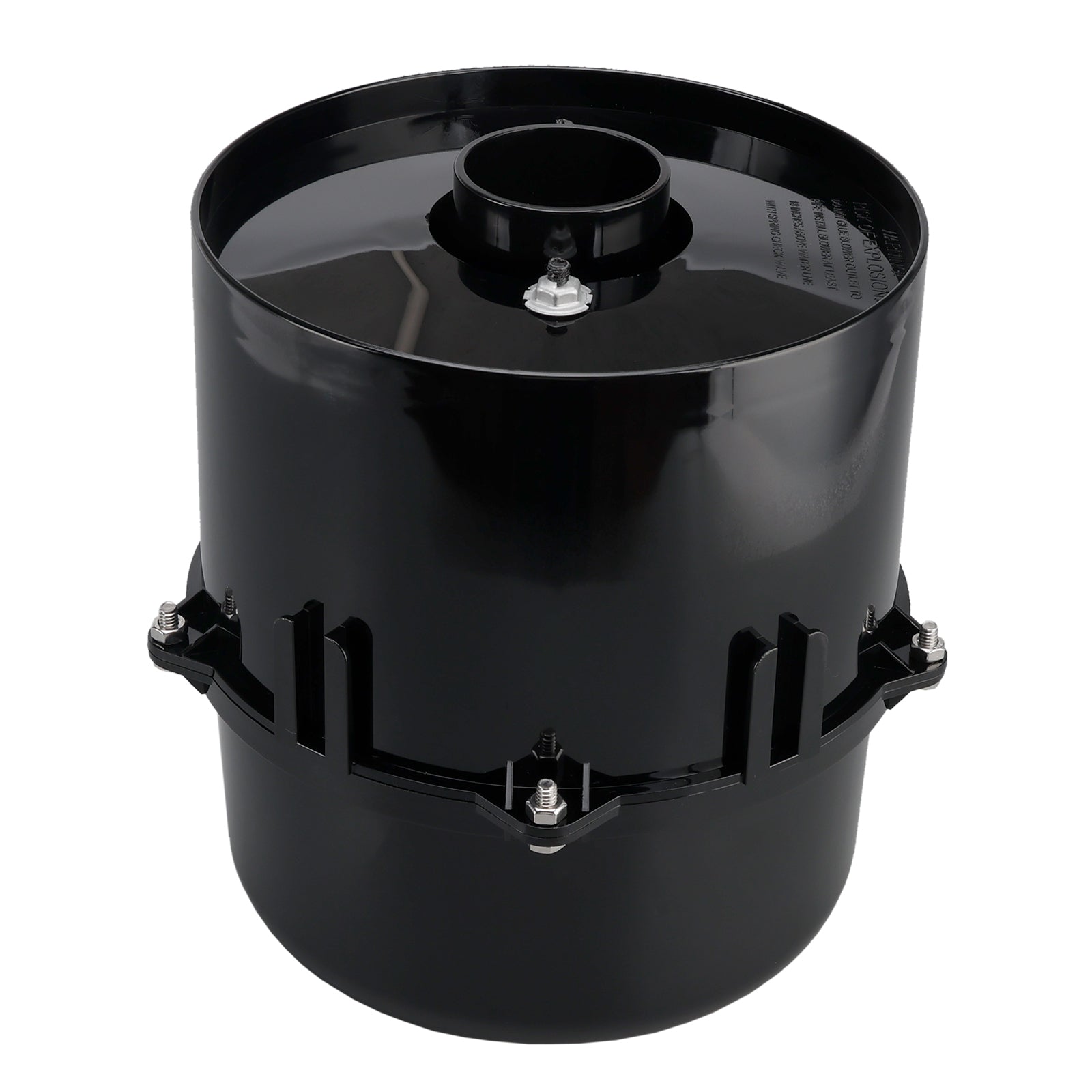 Air Supply Silencer Blower Motor 2HP 240V 4.5Amps For Hot Tubs and Spas 6320241