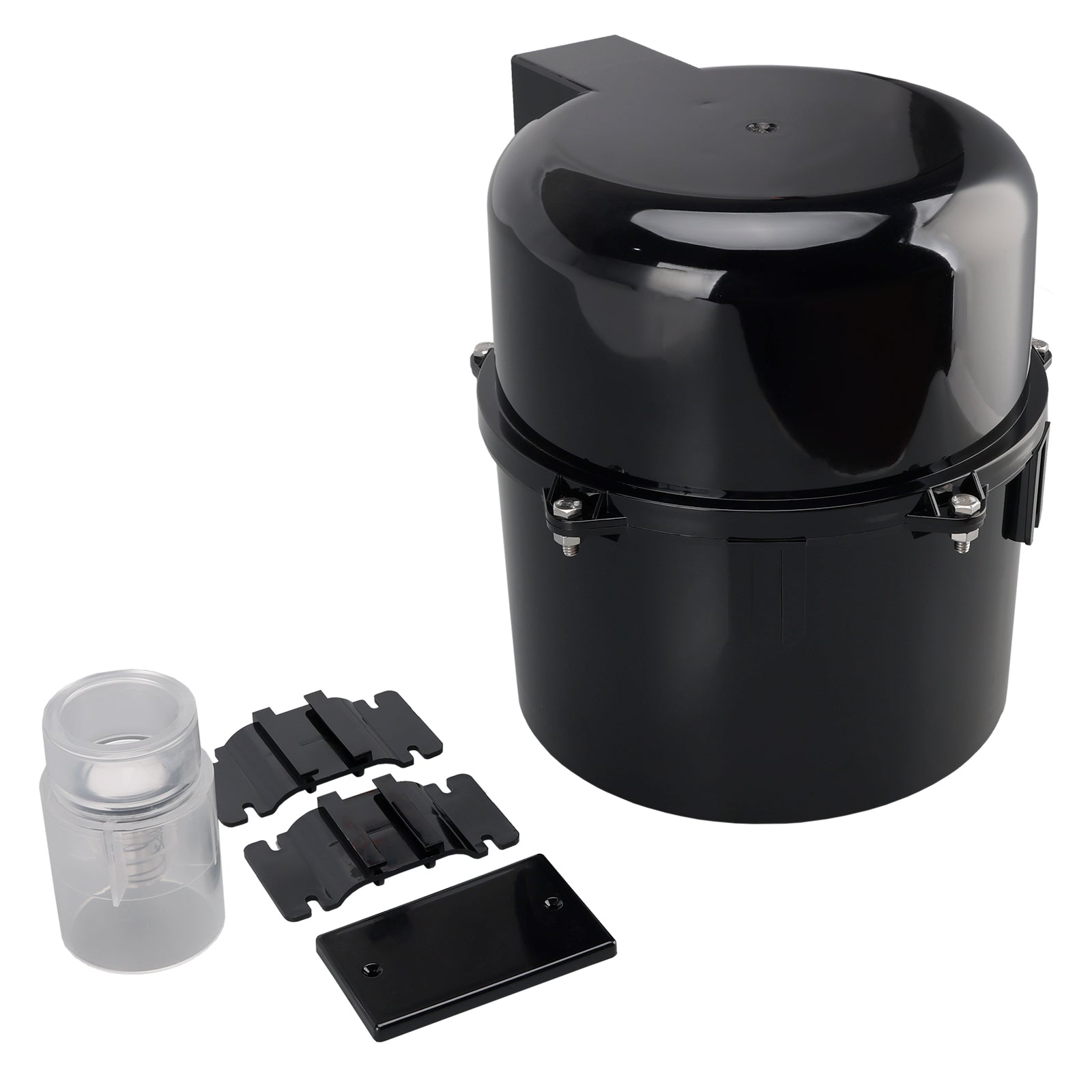 Air Supply Silencer Blower Motor 2HP 240V 4.5Amps For Hot Tubs and Spas 6320241